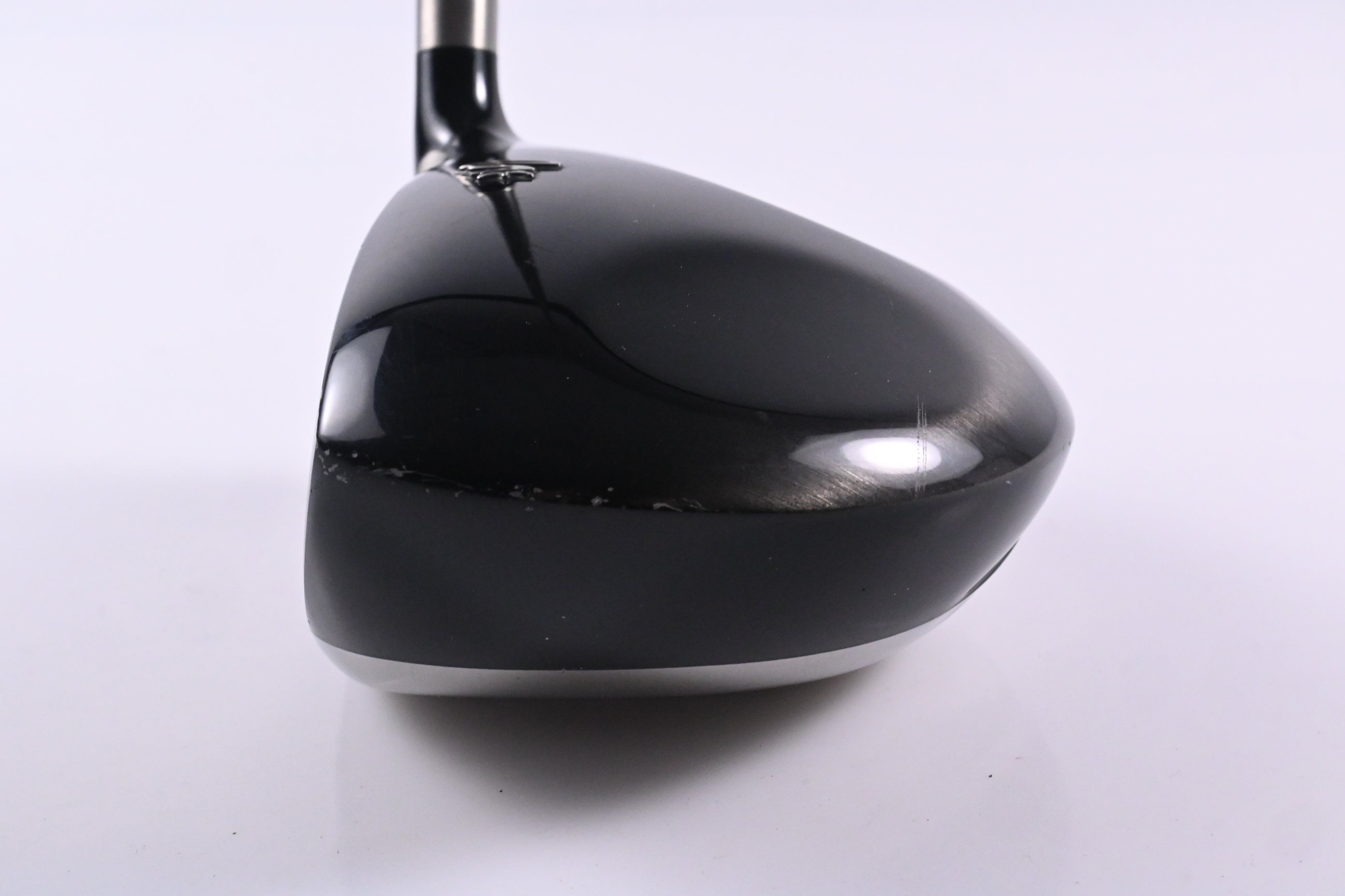 Left Hand Cobra SS Driver / 9 Degree / Regular Flex Aldila HM Tour 60 Shaft