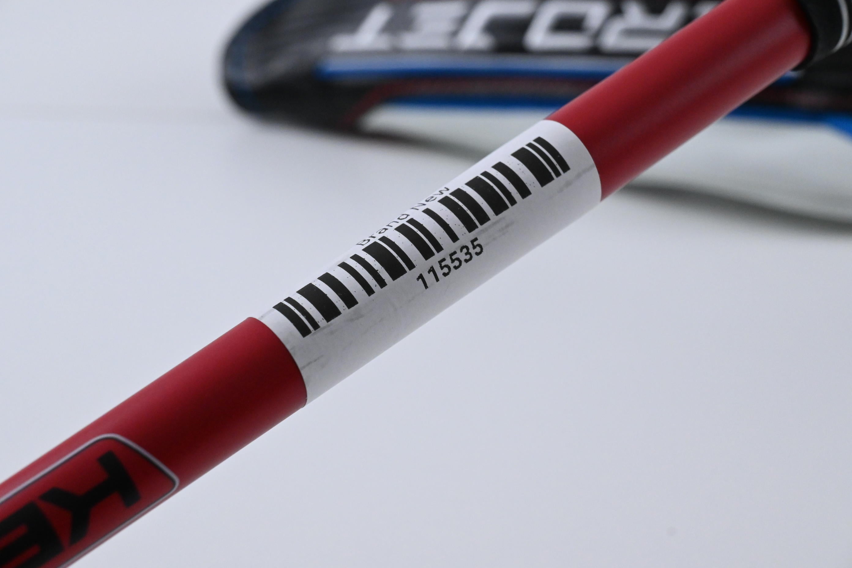 Cobra Aerojet #3 Hybrid / 19 Degree / Regular Flex KBS PGI 75 Shaft