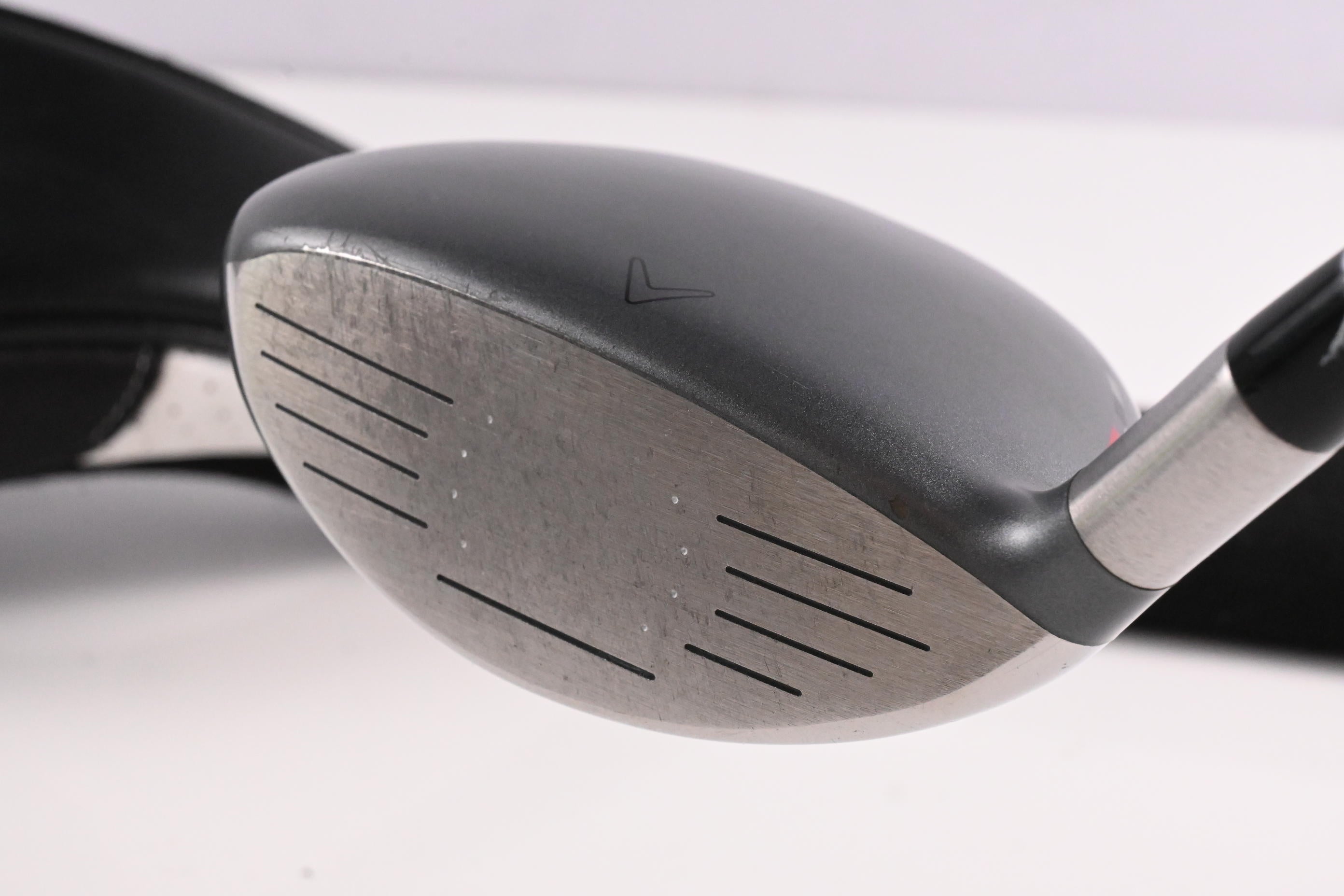 Callaway X Hot #3 Wood / 15 Degree / Regular Flex Pro Launch Black 65 Shaft