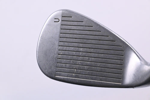 Ping G400 Utility Wedge / 49.5 Degree / Green Dot / Regular Flex Ping Alta CB