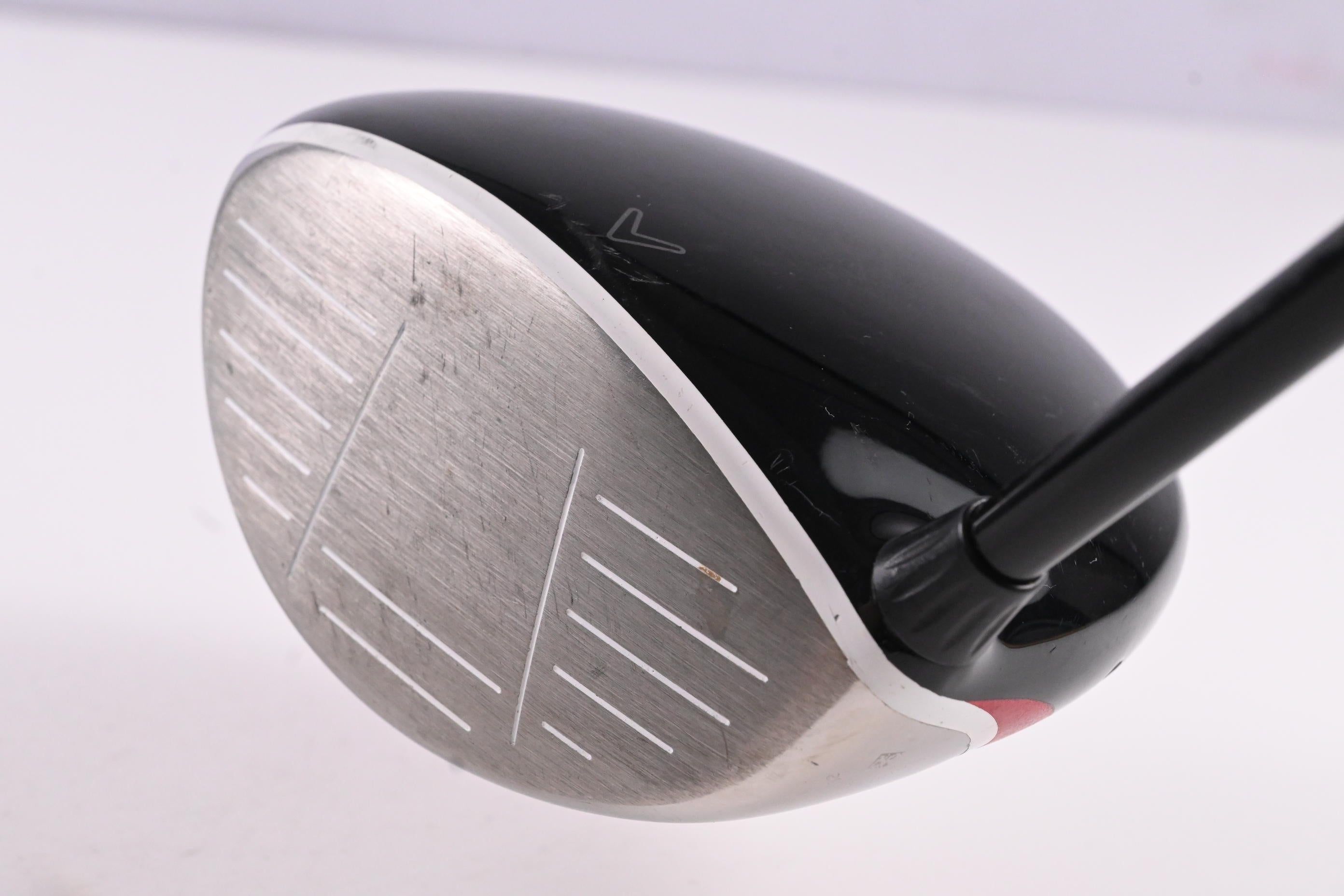 Callaway Big Bertha 460 Driver / 10 Degree / Regular Flex Aldila NVS 55 Shaft