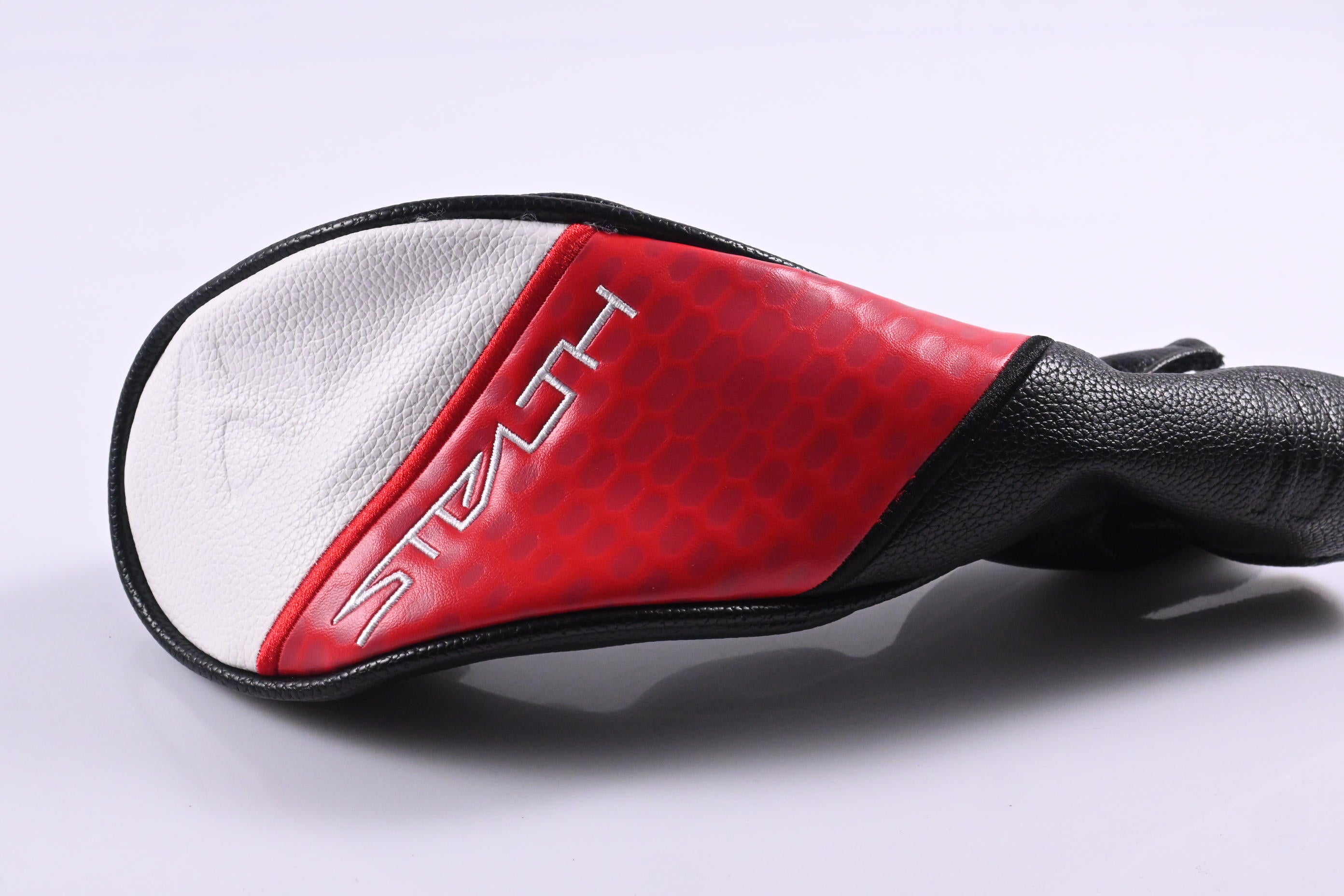 Taylormade Stealth 2 #4 Hybrid / 22 Degree / Stiff Flex Ventus TR Red 7 Shaft