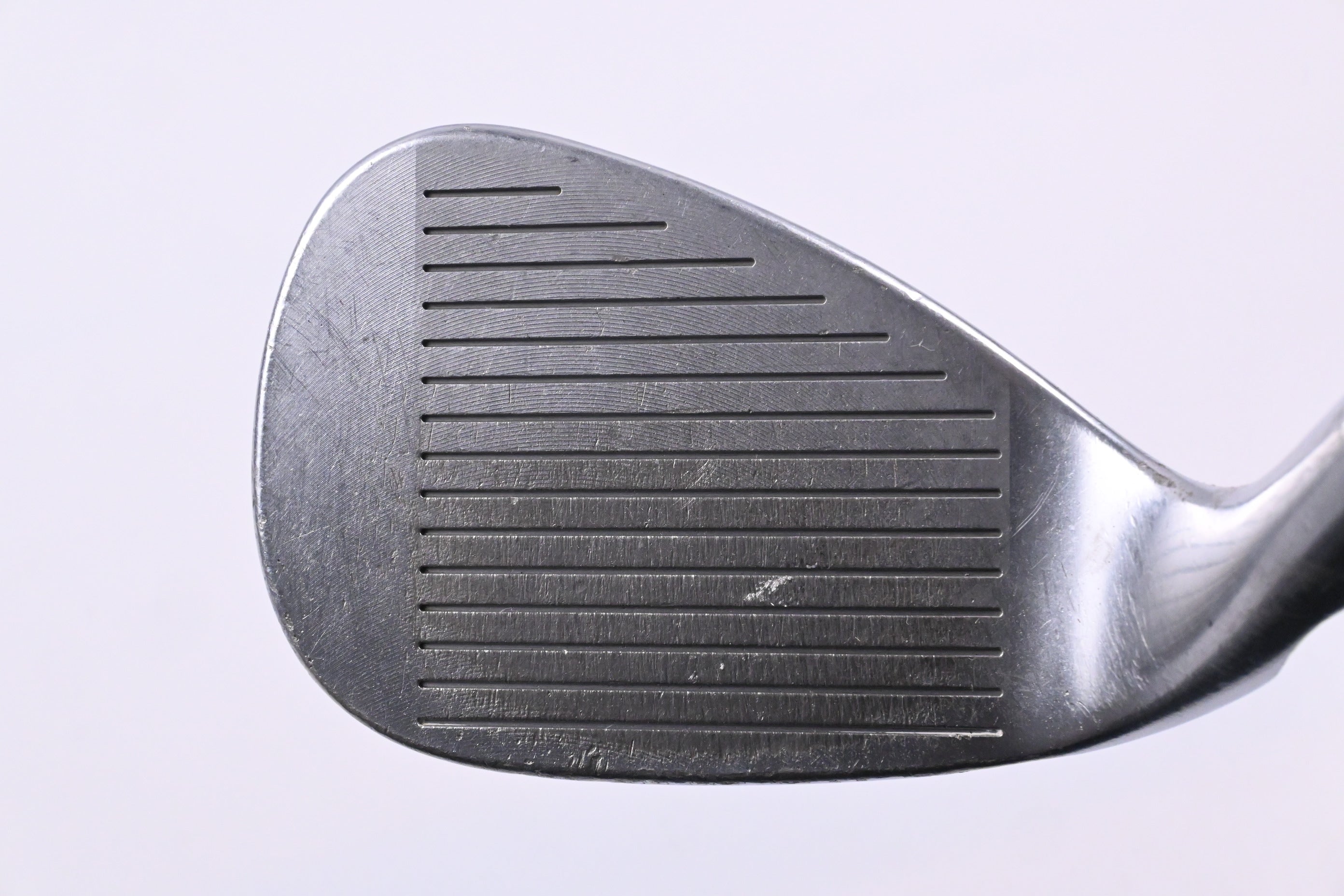 Ping Tour-W Gap Wedge / 52 Degree / Black Dot / Wedge Flex Steel Shaft