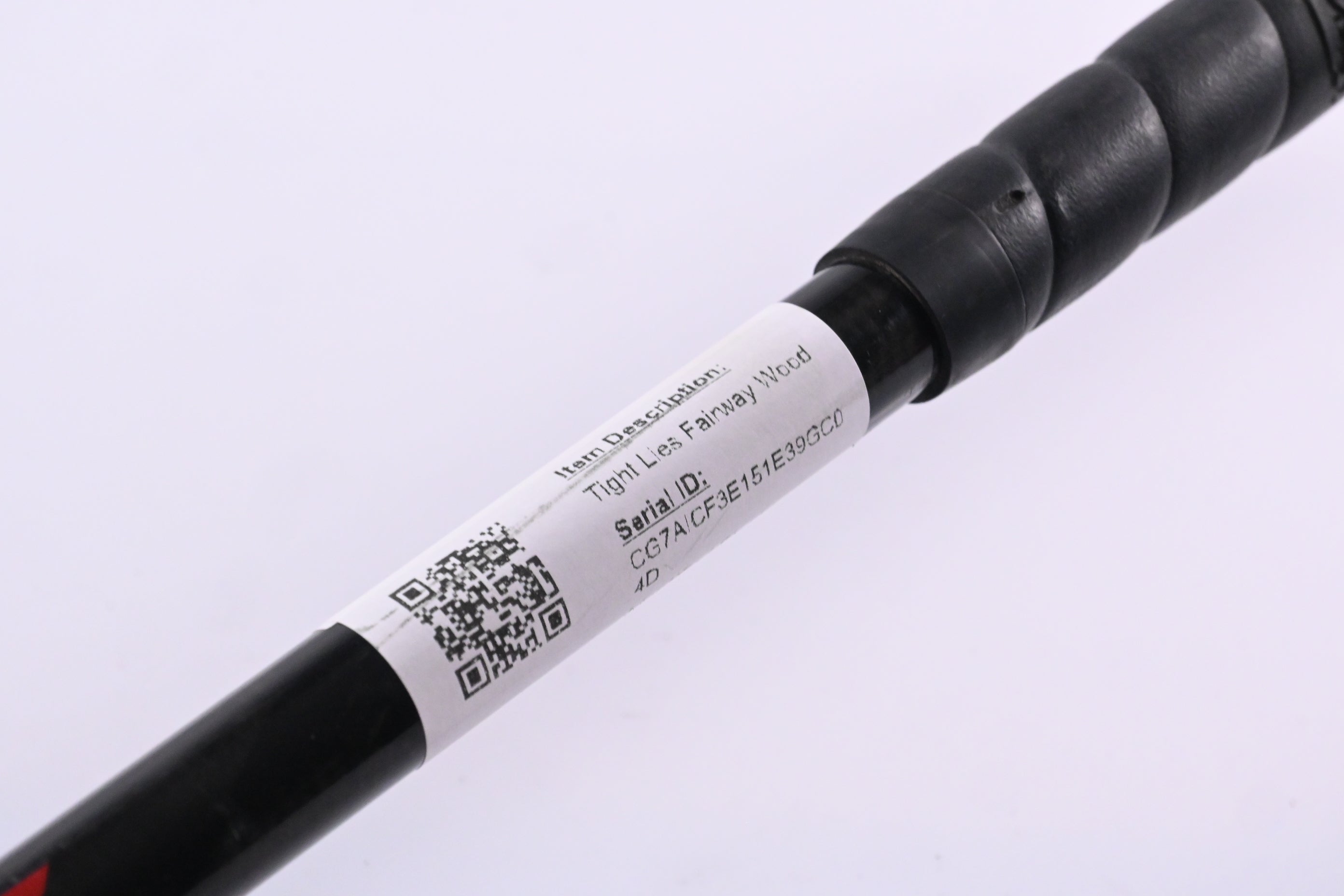 Adams Tight Lies #3 Wood / 16 Degree / Regular Flex Adams Shaft