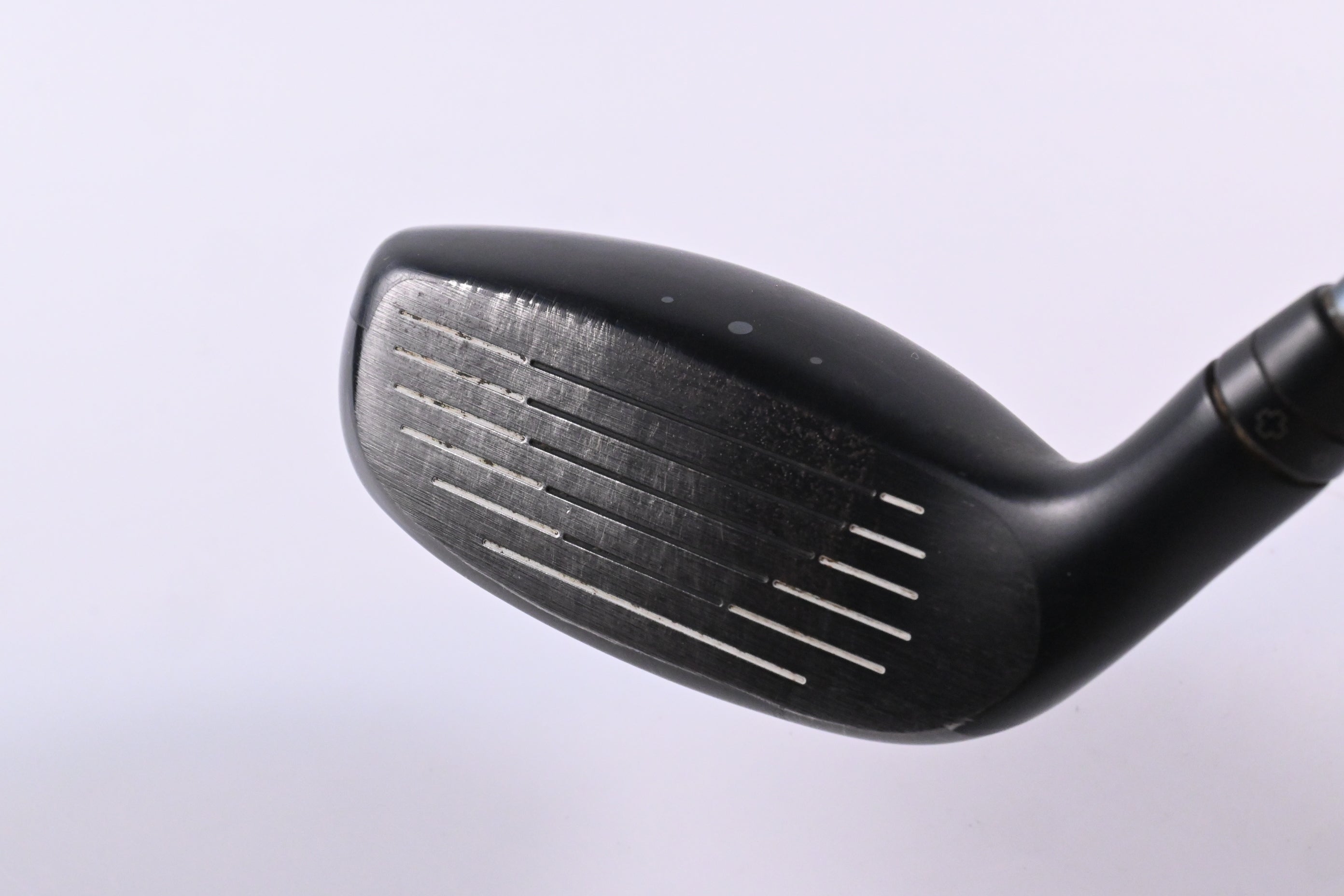Ping G425 #5 Hybrid / 26 Degree / Regular Flex Ping Alta CB Slate 70 Shaft
