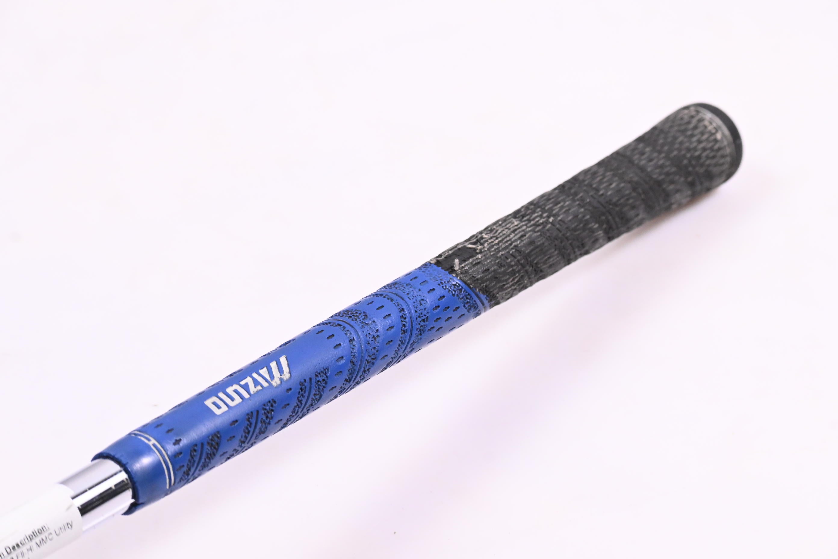 Mizuno MP-18 MMC Fli-Hi Utility #3 Iron / 19 Degree / X-Flex Project X Shaft