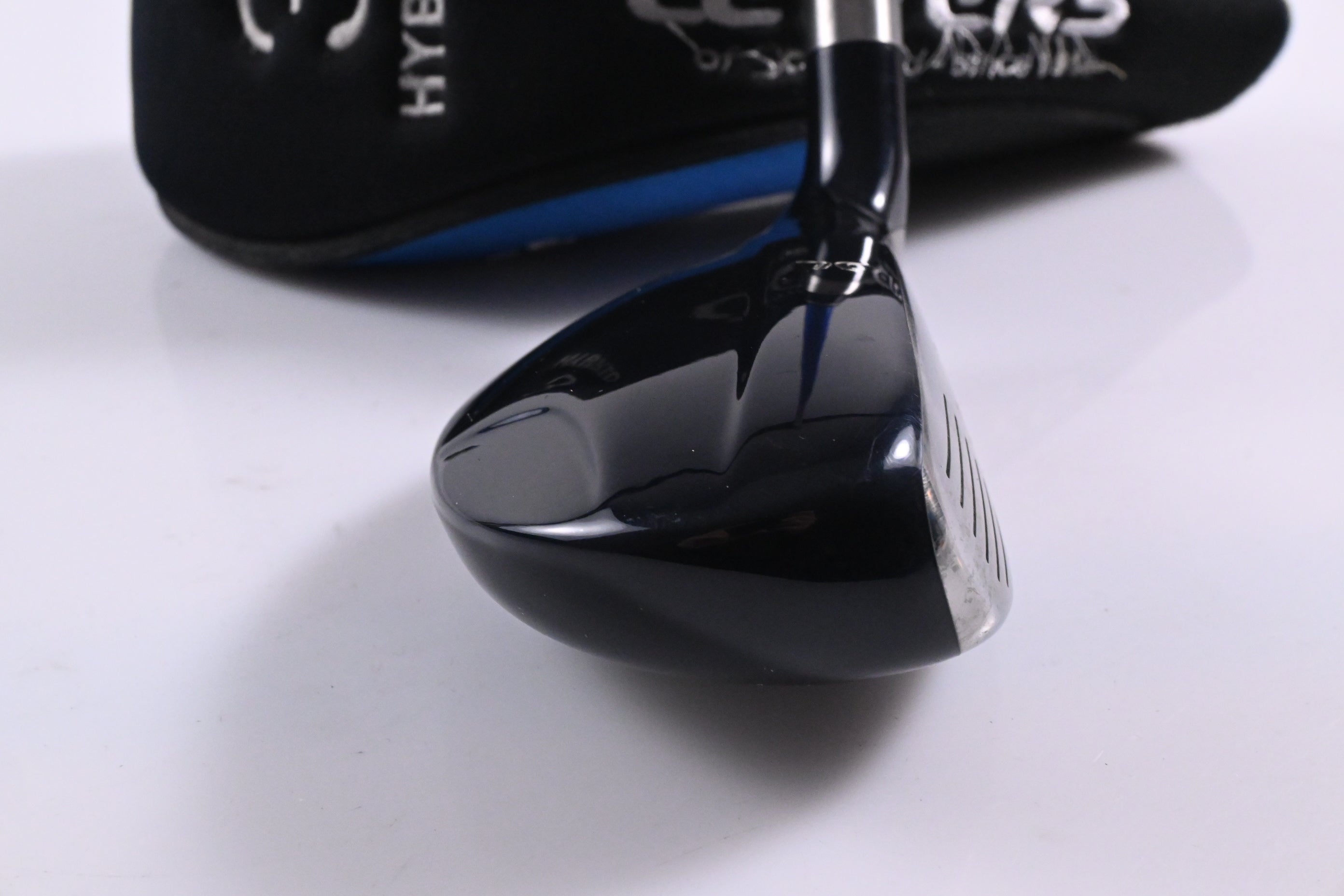 John Letters T-Series #3 Hybrid / 20 Degree / Regular Flex John Letters 65 Shaft