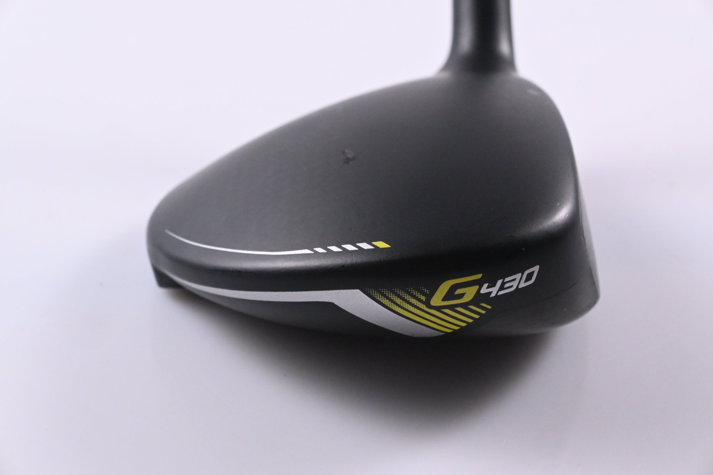 Ping G430 LST #3 Wood / 14.5 Degree / X-Flex Tensei CK Orange 70 Shaft