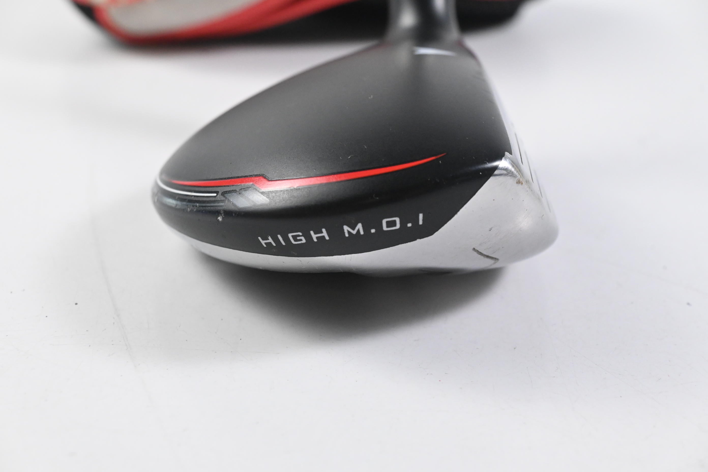 MacGregor DCT Elite #3 Hybrid / 21 Degree / Regular Flex MacGregor DCT Shaft
