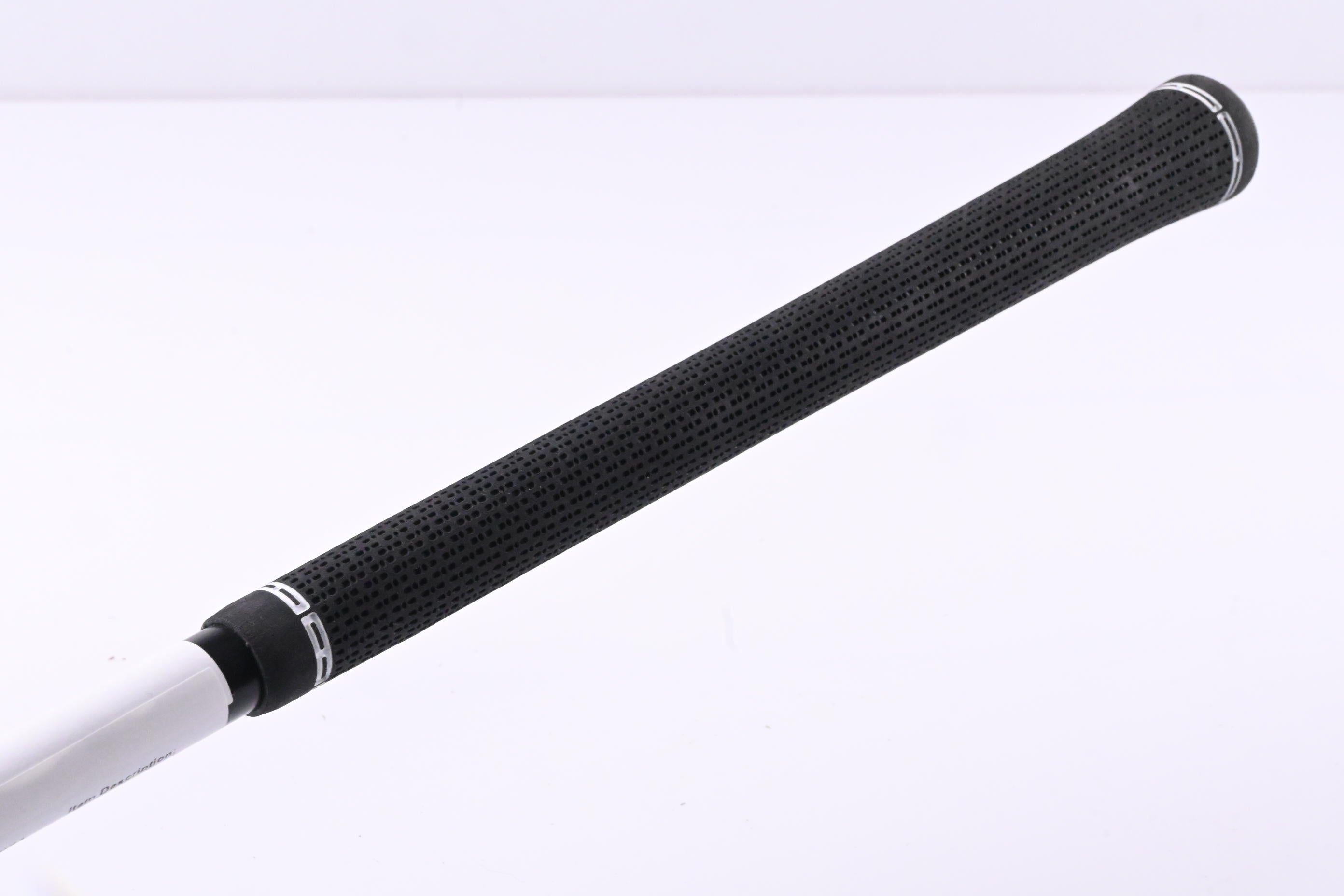 Titleist GT4 Driver / 9 Degree / Stiff Flex HZRDUS Black Gen5 Shaft