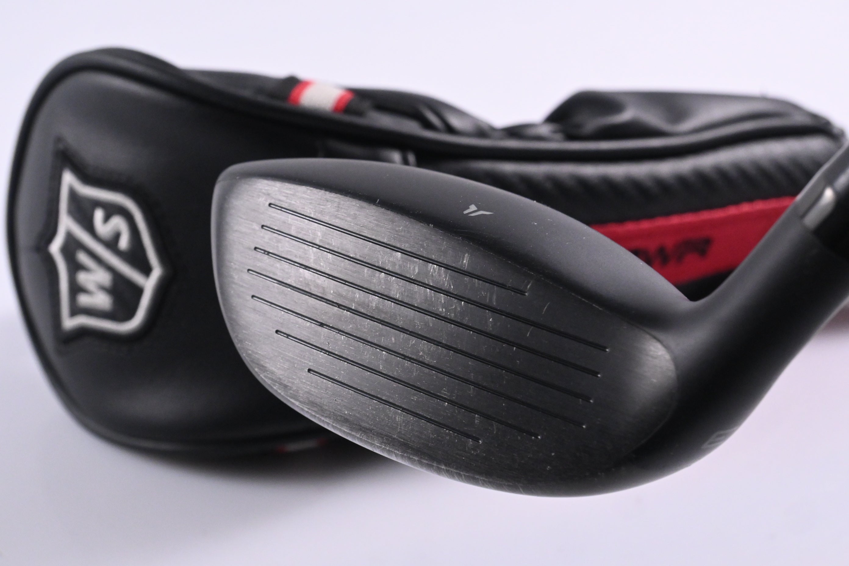Wilson Dynapower 2023 #3 Hybrid / 19 Degree / Regular Flex Evenflow Max Carry 65