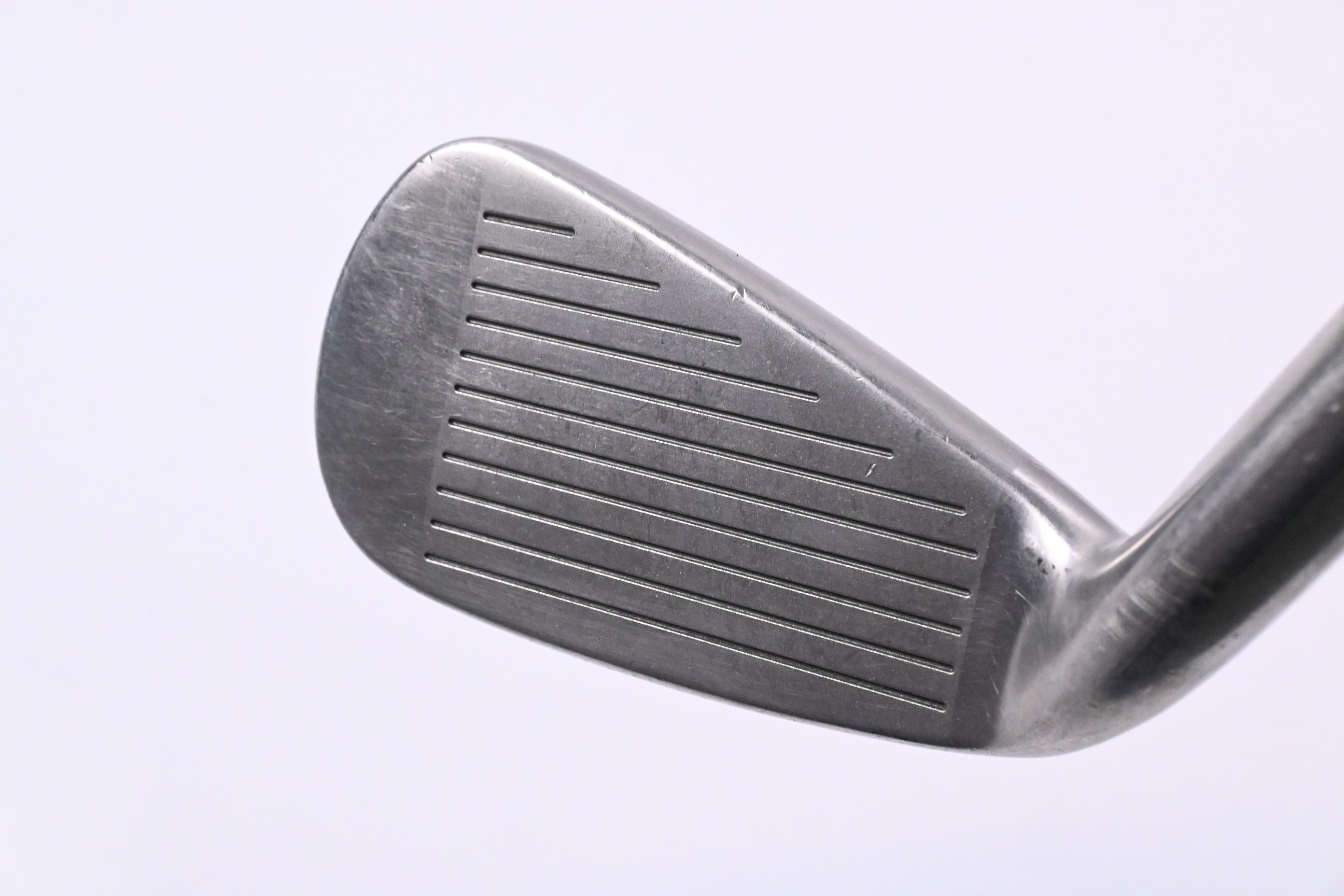 Mizuno T-Zoid Fli-Hi Utility #3 Iron / 21 Degree / Regular Flex Mizuno Exsar Blue
