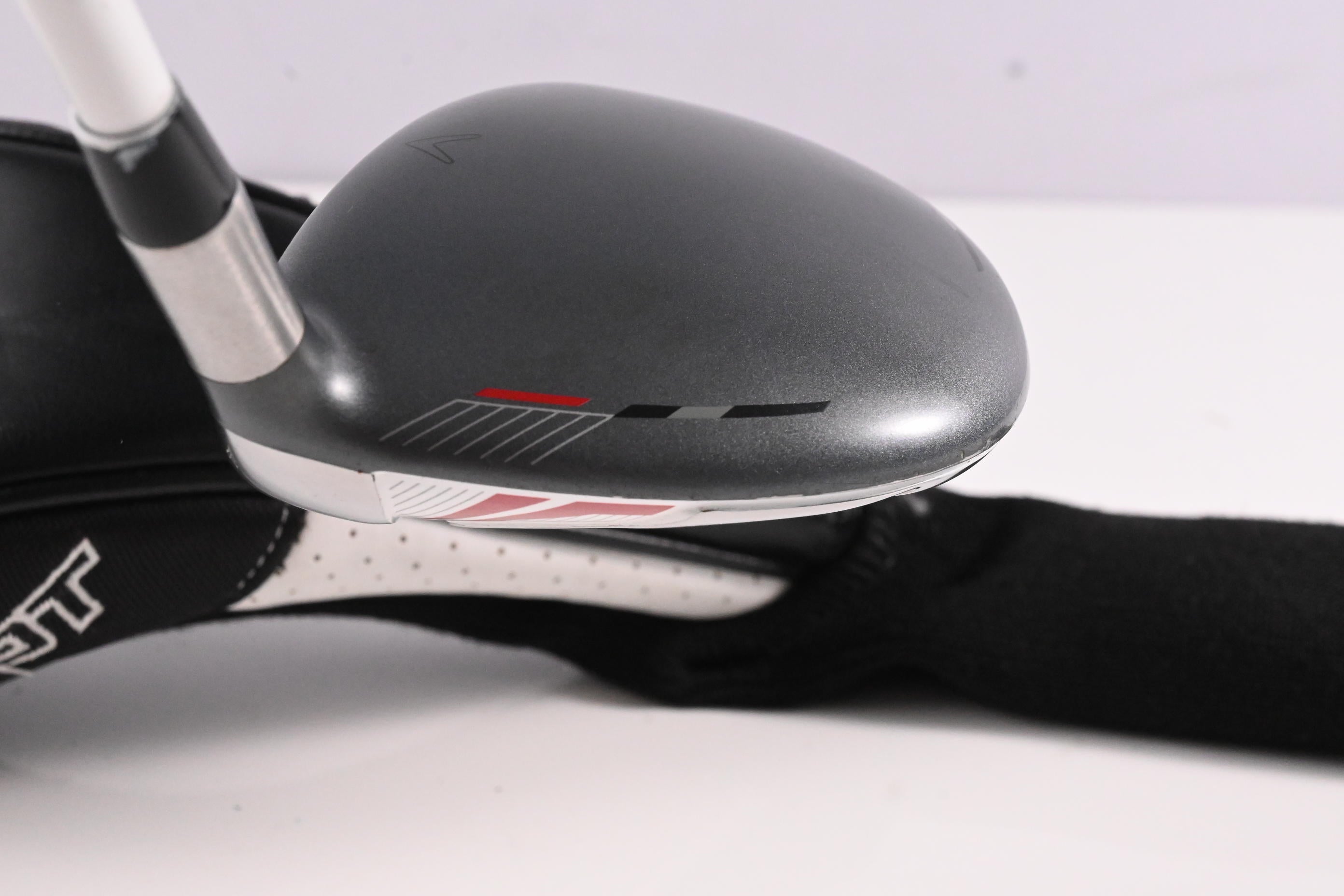 Callaway X Hot #3 Wood / 15 Degree / Regular Flex Pro Launch Black 65 Shaft