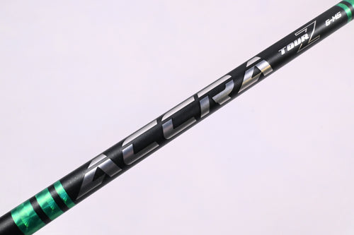 Accra Tour Z Green 6 #3 Wood Shaft / X-Flex / Ping 3rd Gen