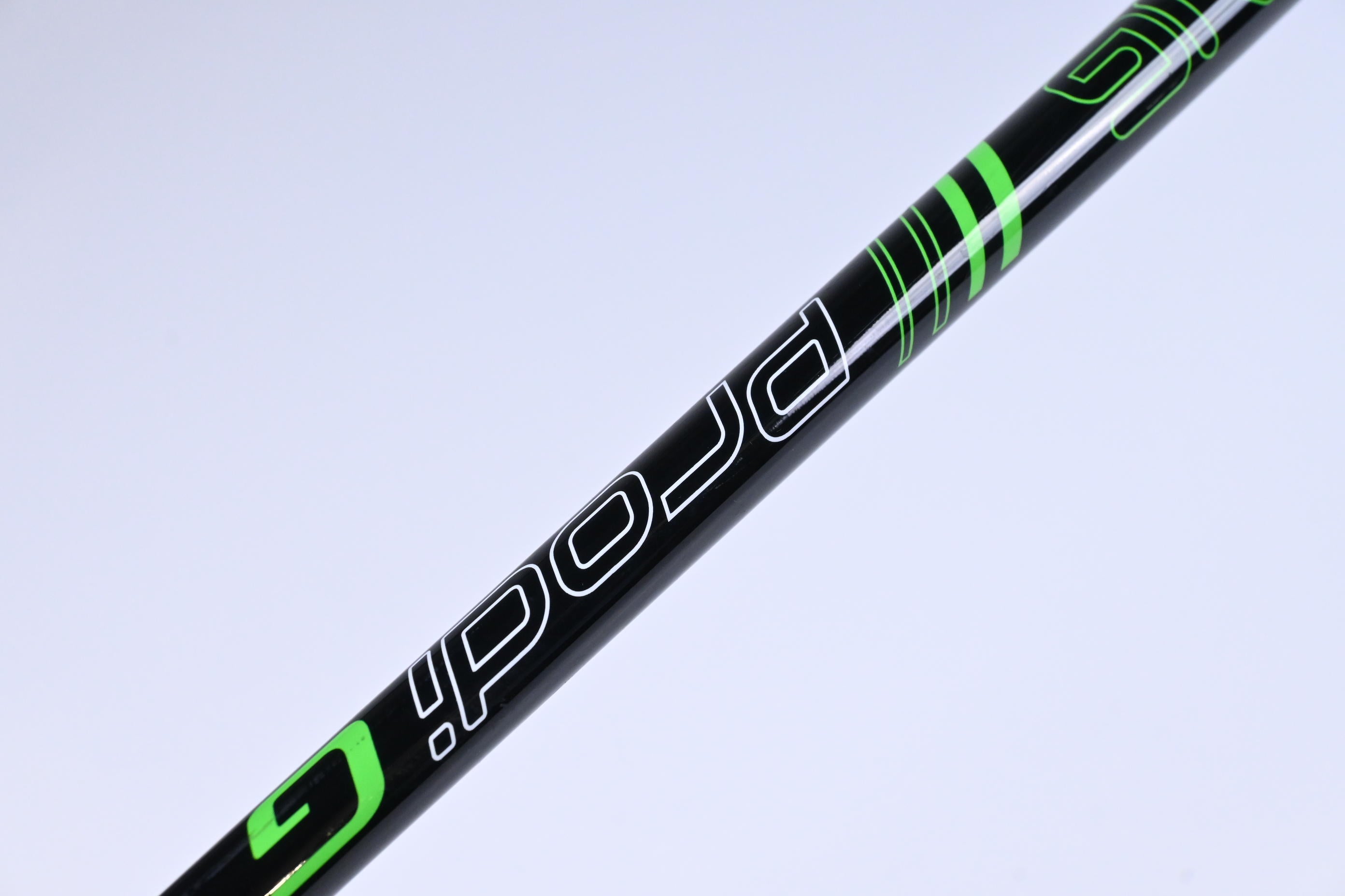 Junior Ping Prodi G Pitching Wedge / 48 Degree / Green Dot / Junior Flex Prodi G