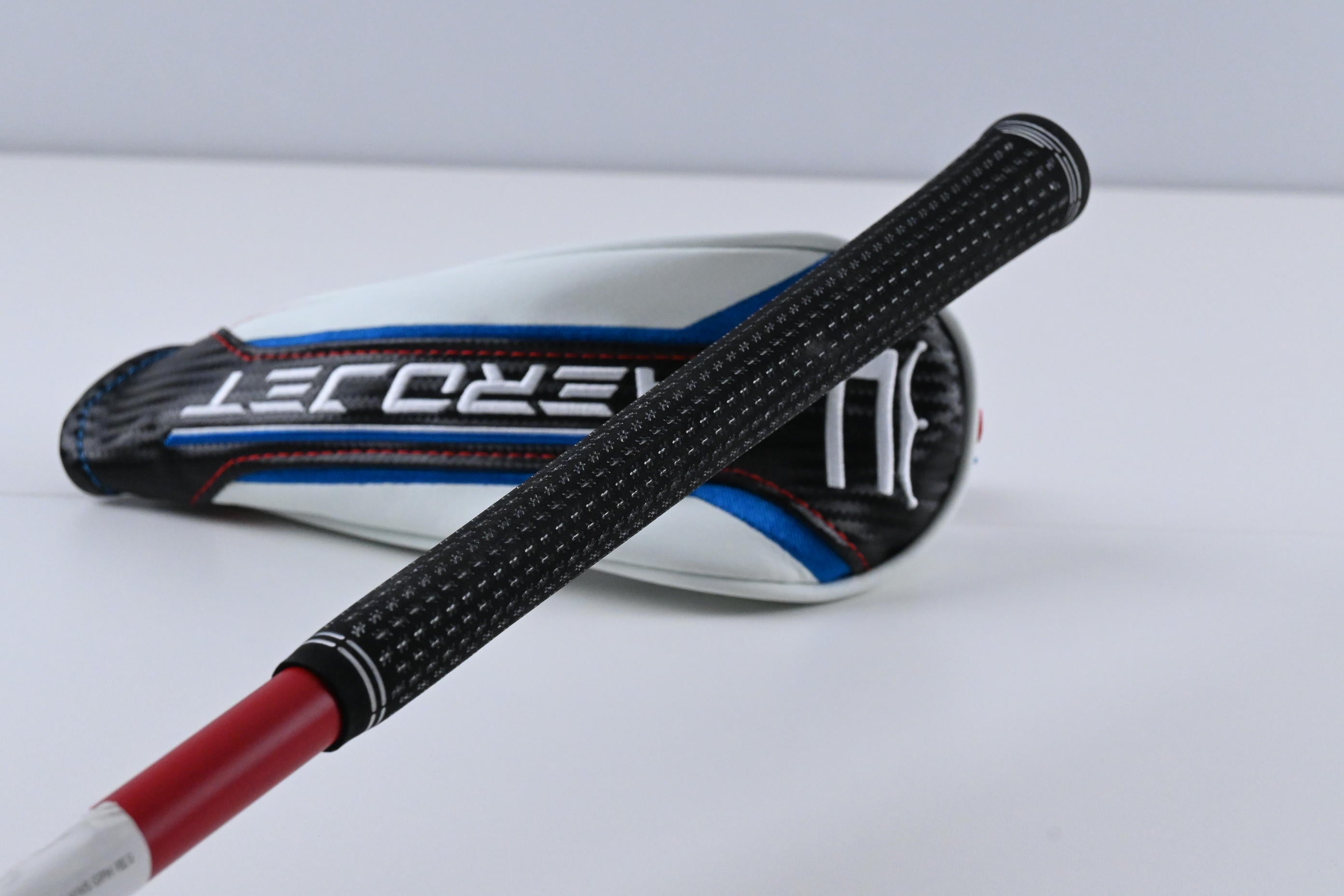 Cobra Aerojet #3 Hybrid / 19 Degree / Regular Flex KBS PGI 75 Shaft