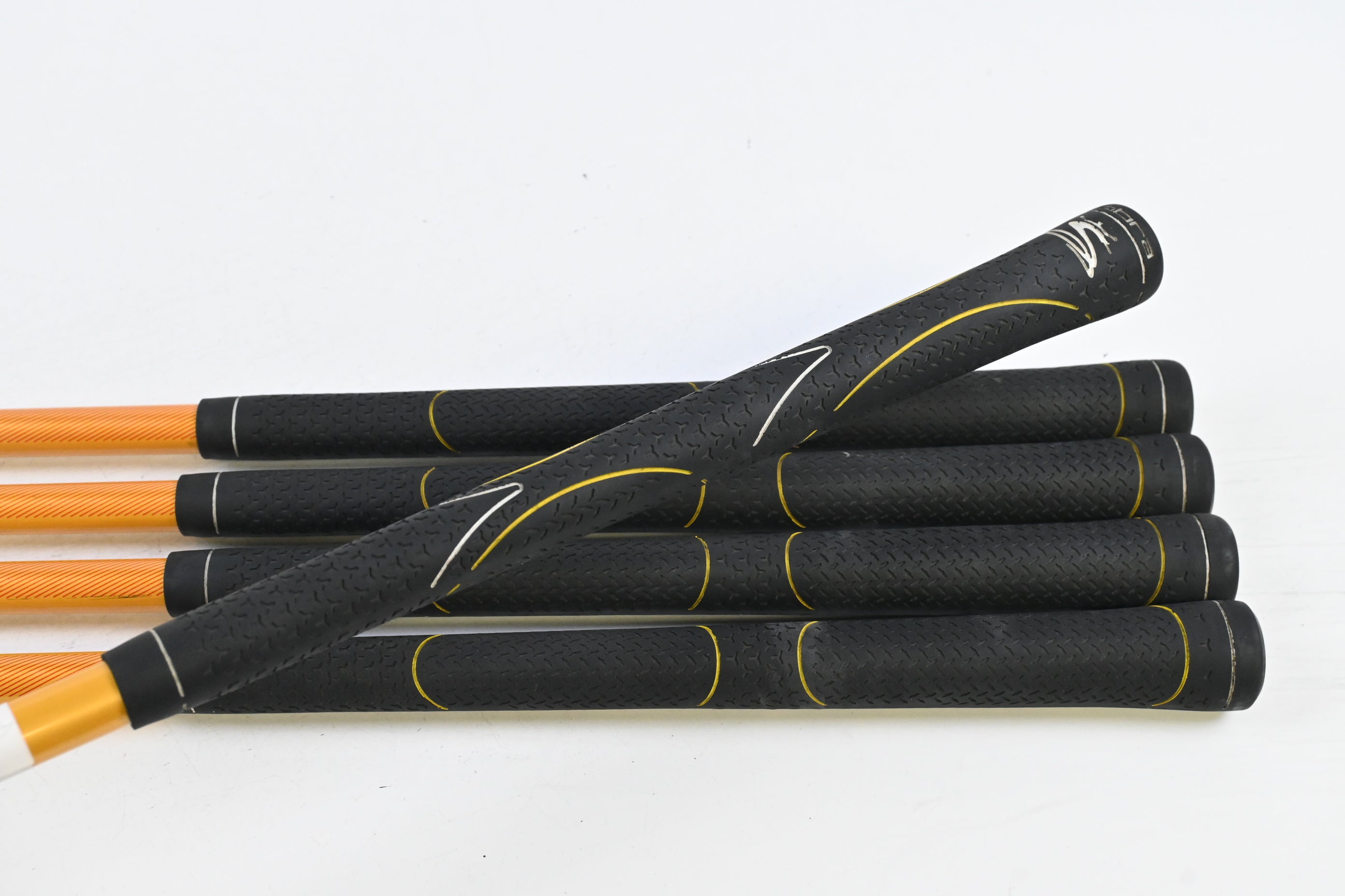 Cobra S3 Max Irons / 7-PW+SW / Regular Flex UST Mamiya IHS 65 Shafts