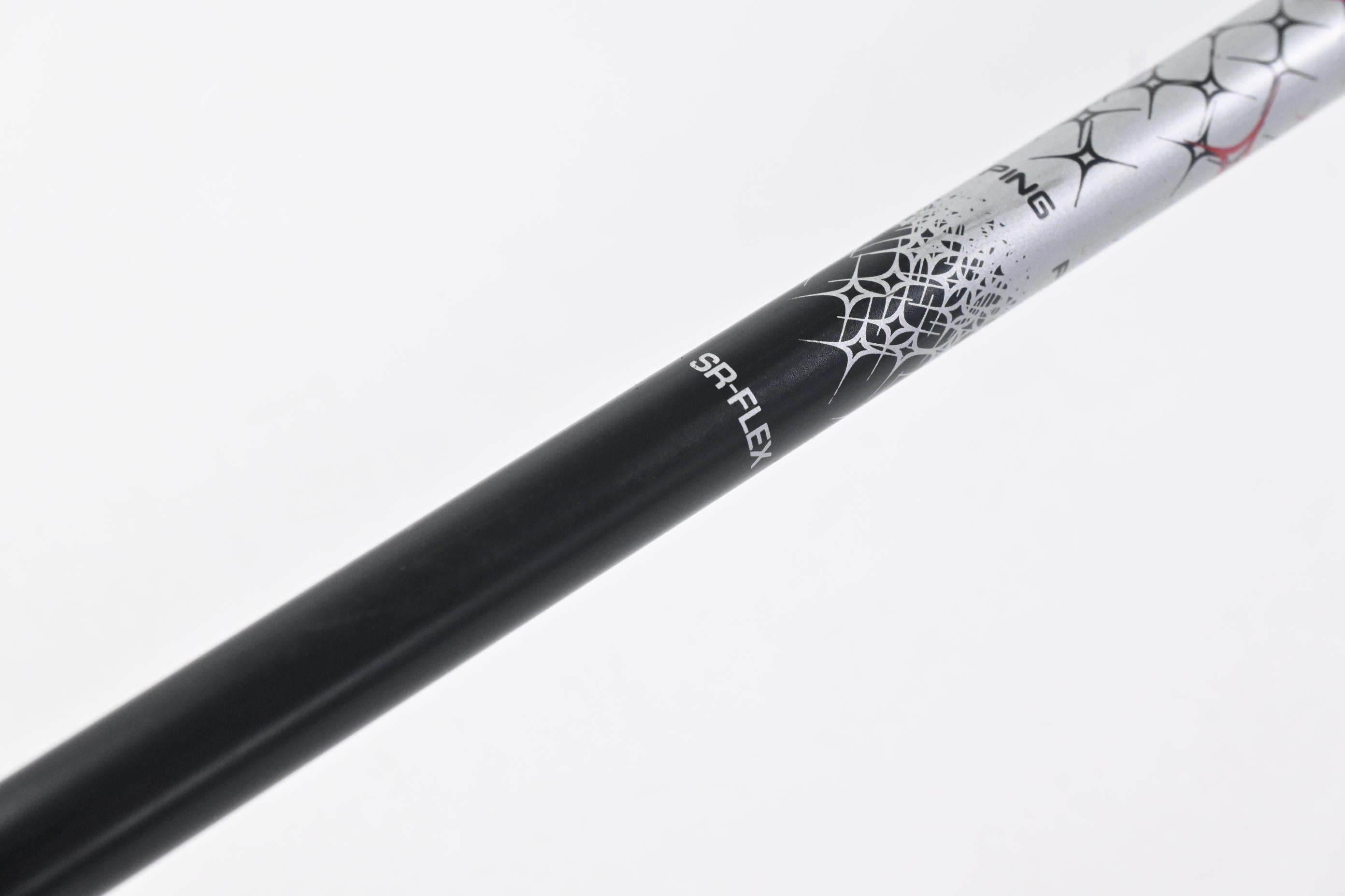 Ping G25 #3 Wood / 15 Degree / Senior Flex Ping TFC 189 Shaft
