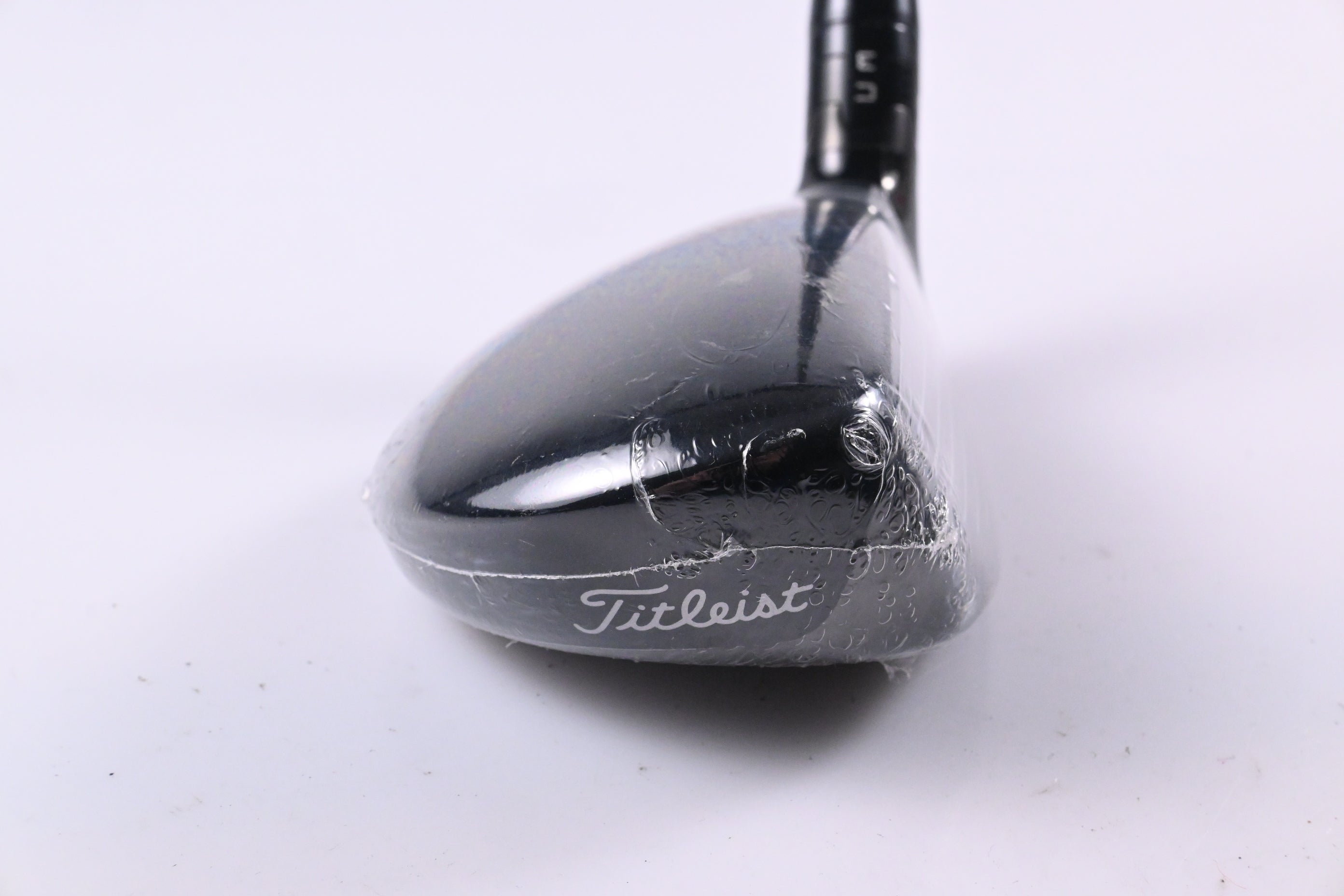 Titleist GT2 #5 Hybrid / 24 Degree / Regular Flex Tensei 1K Blue 65 Shaft