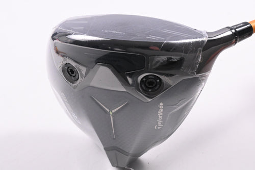 Taylormade Qi35 LS Driver / 8 Degree / Stiff Flex UST Mamiya Proforce V2 6 Shaft