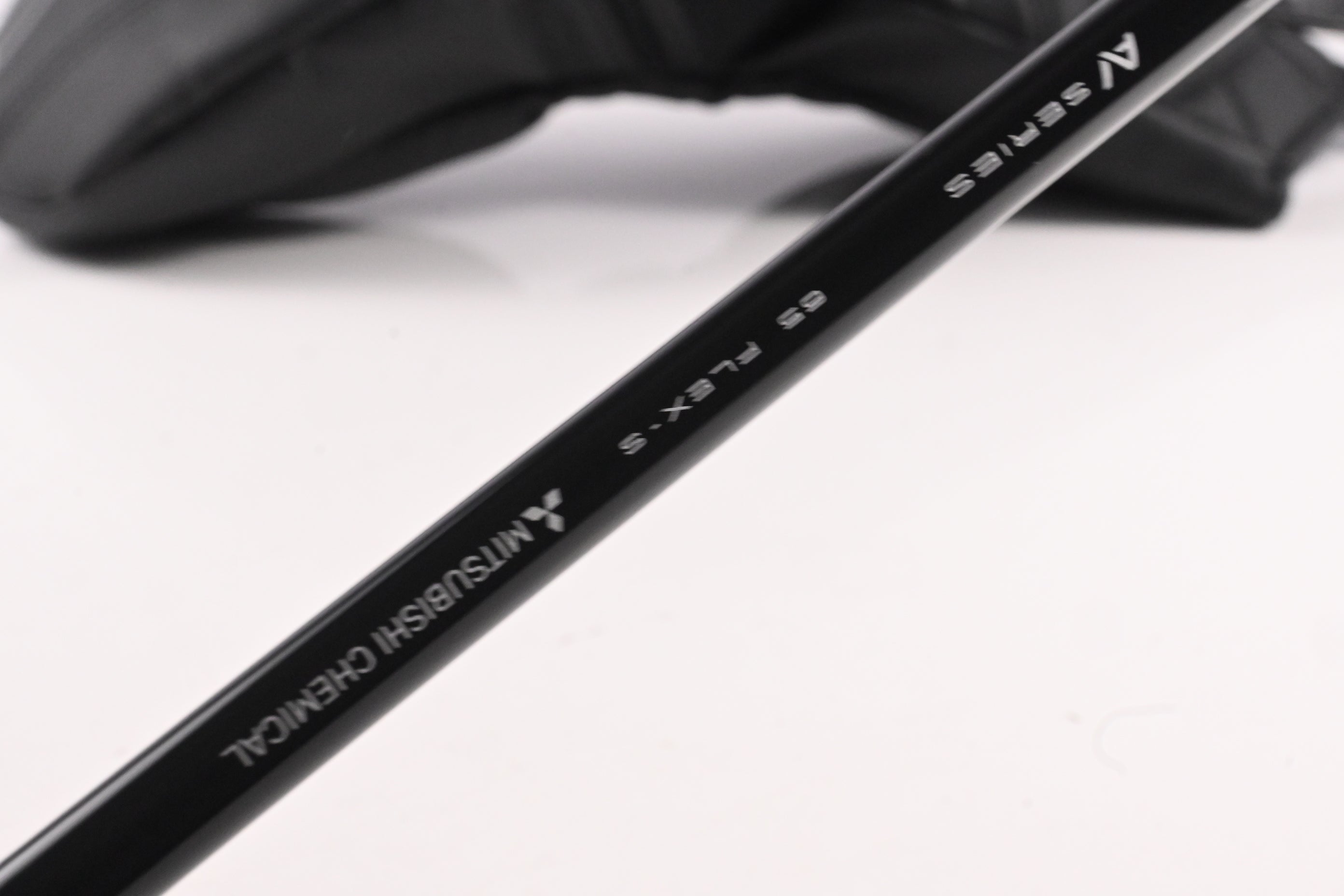 Cobra DS-Adapt X Driver / 9 Degree / Stiff Flex Tensei AV Blue 65 Shaft
