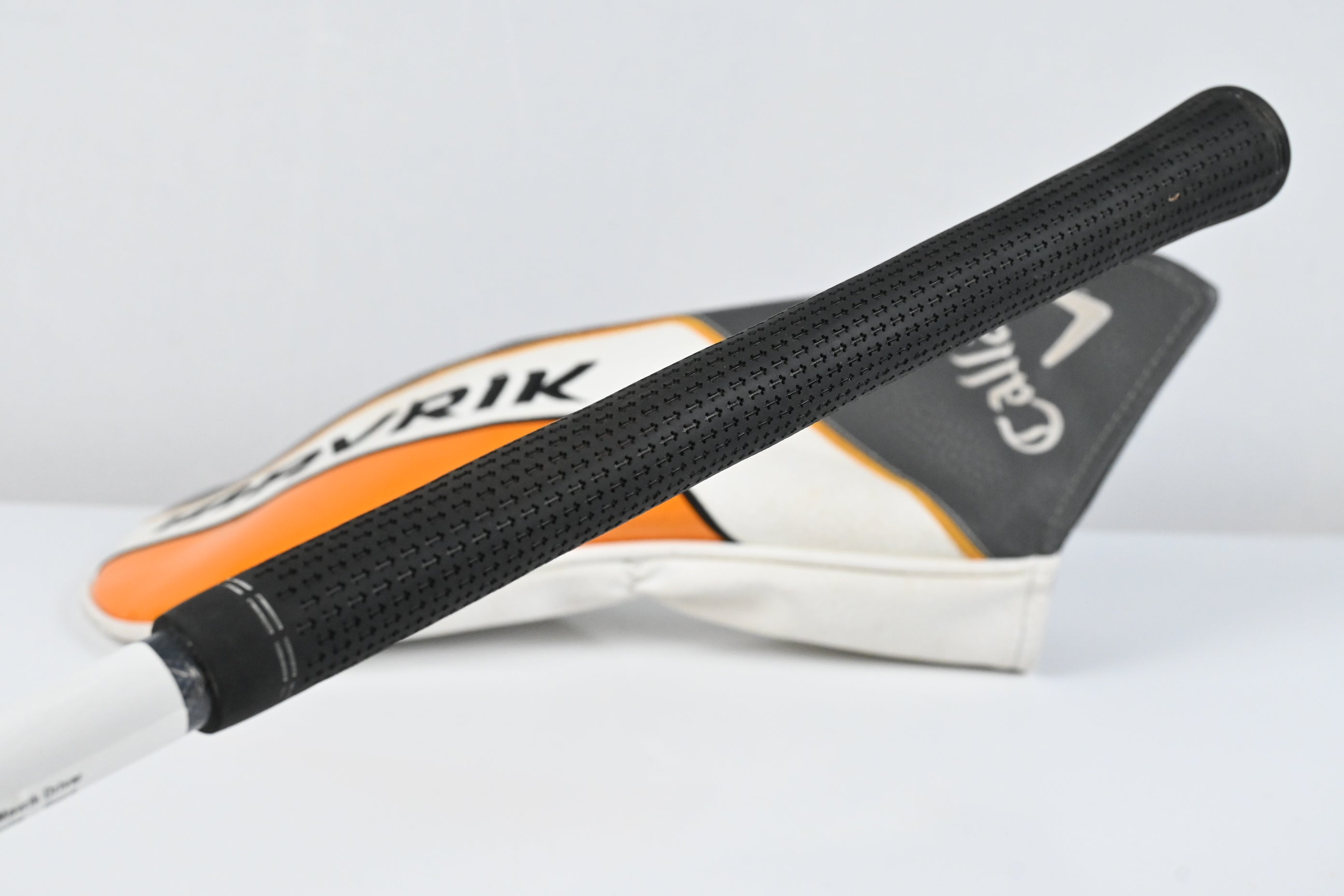 Callaway Mavrik Driver / 10.5 Degree / Regular Flex Tensei AV Blue 55 Shaft