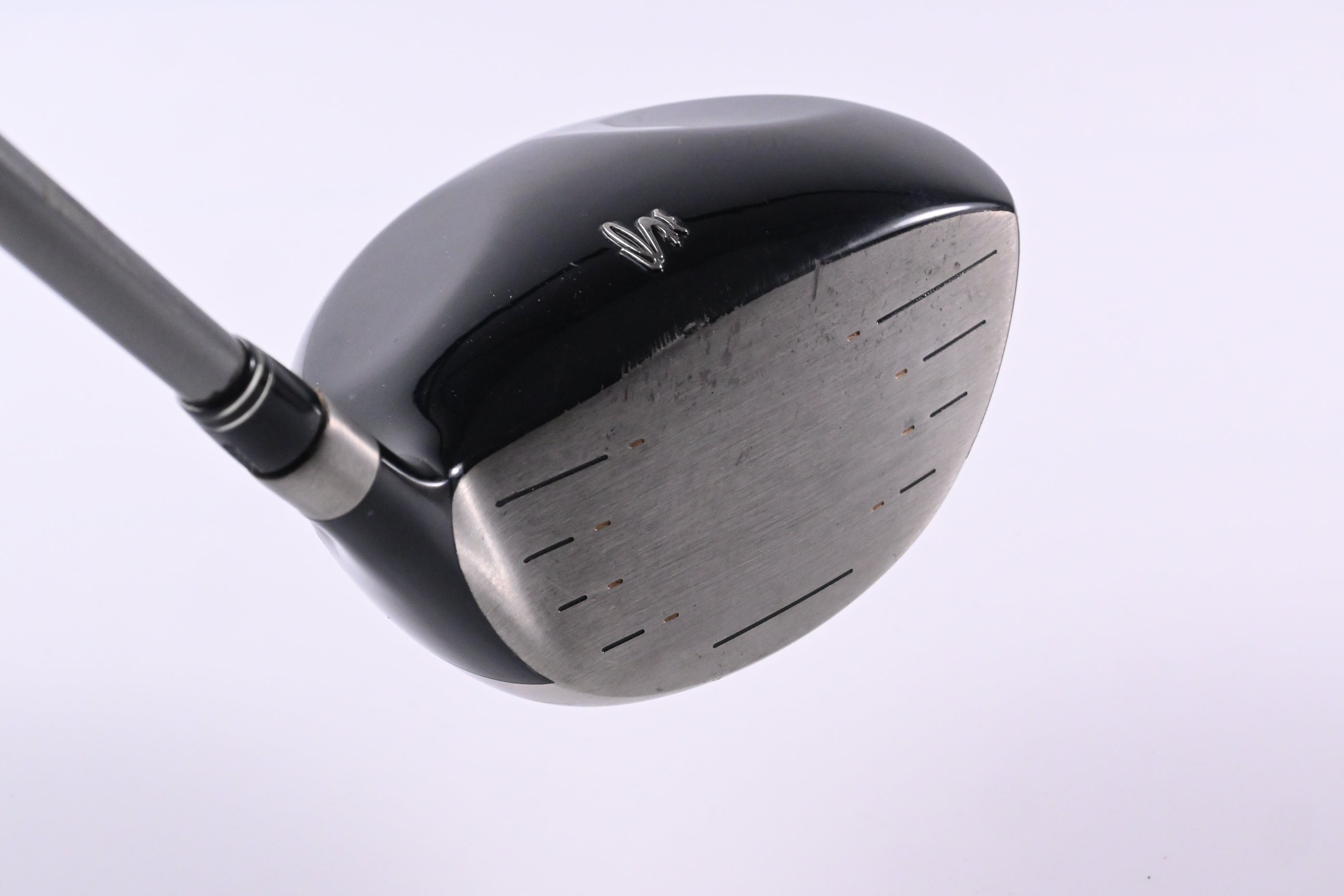 Left Hand Cobra SS Driver / 9 Degree / Regular Flex Aldila HM Tour 60 Shaft