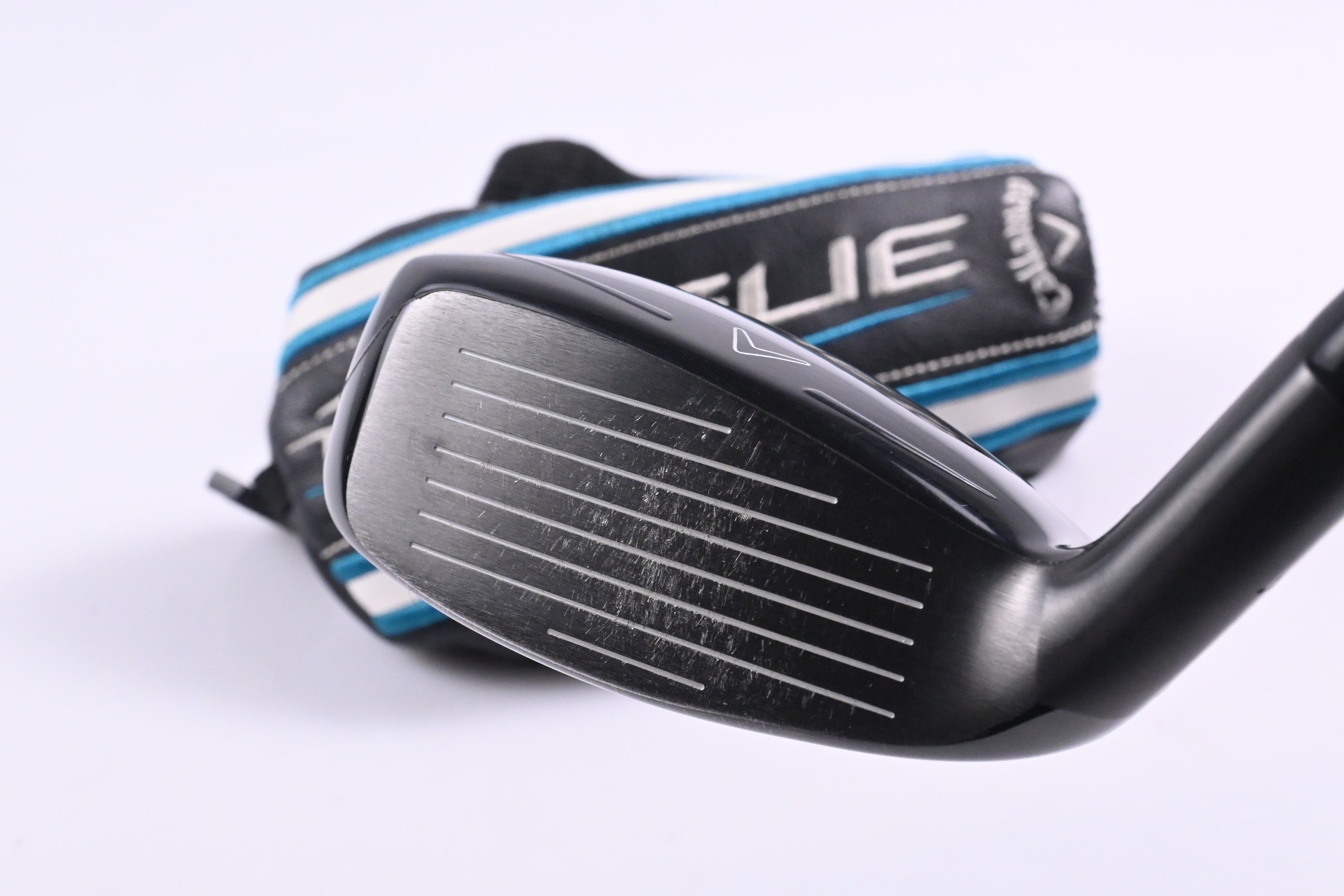 Callaway Rogue #5 Hybrid / 24 Degree / Regular Flex Aldila Synergy 60 Shaft