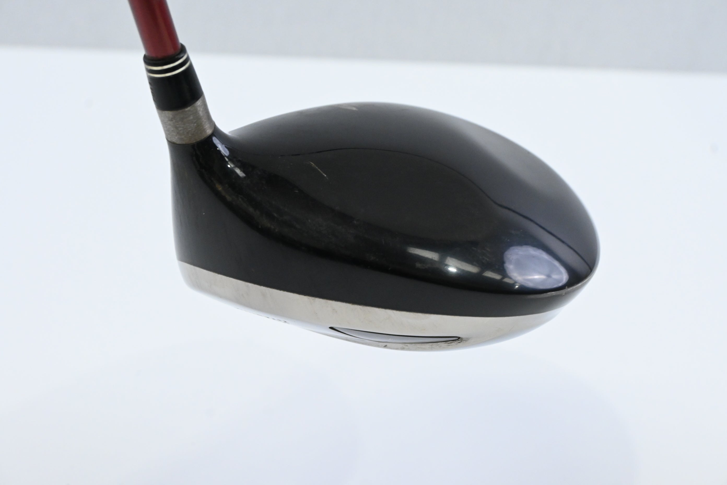 Cobra SZ Driver / 10.5 Degree / Stiff Flex Graphite Design YS 5.1 55 Shaft