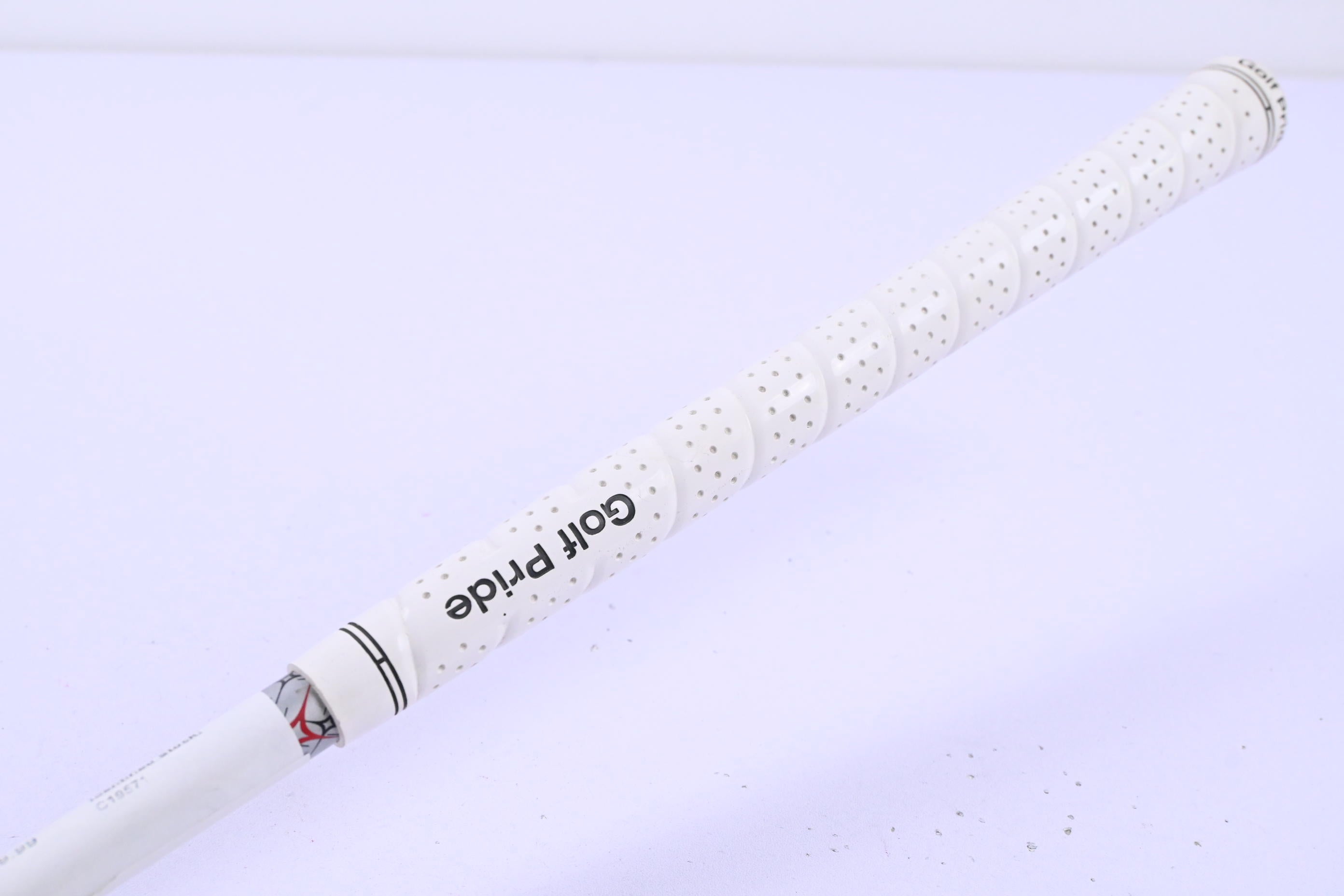 Ping G25 #5 Iron / 26 Degree / Red Dot / Senior Flex Ping TFC 189 Shaft