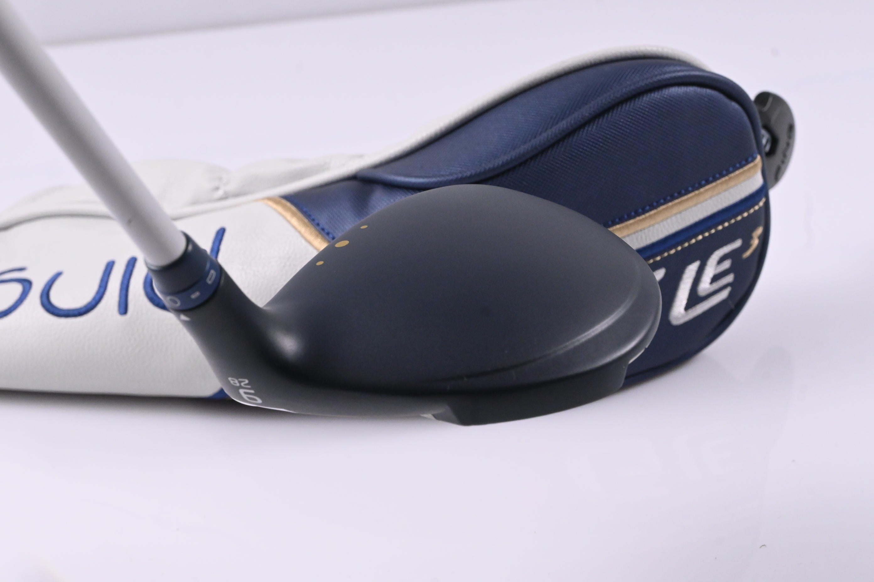 Ladies Ping G Le3 #9 Wood / 28 Degree / Ladies Flex Ping ULT 250 Shaft