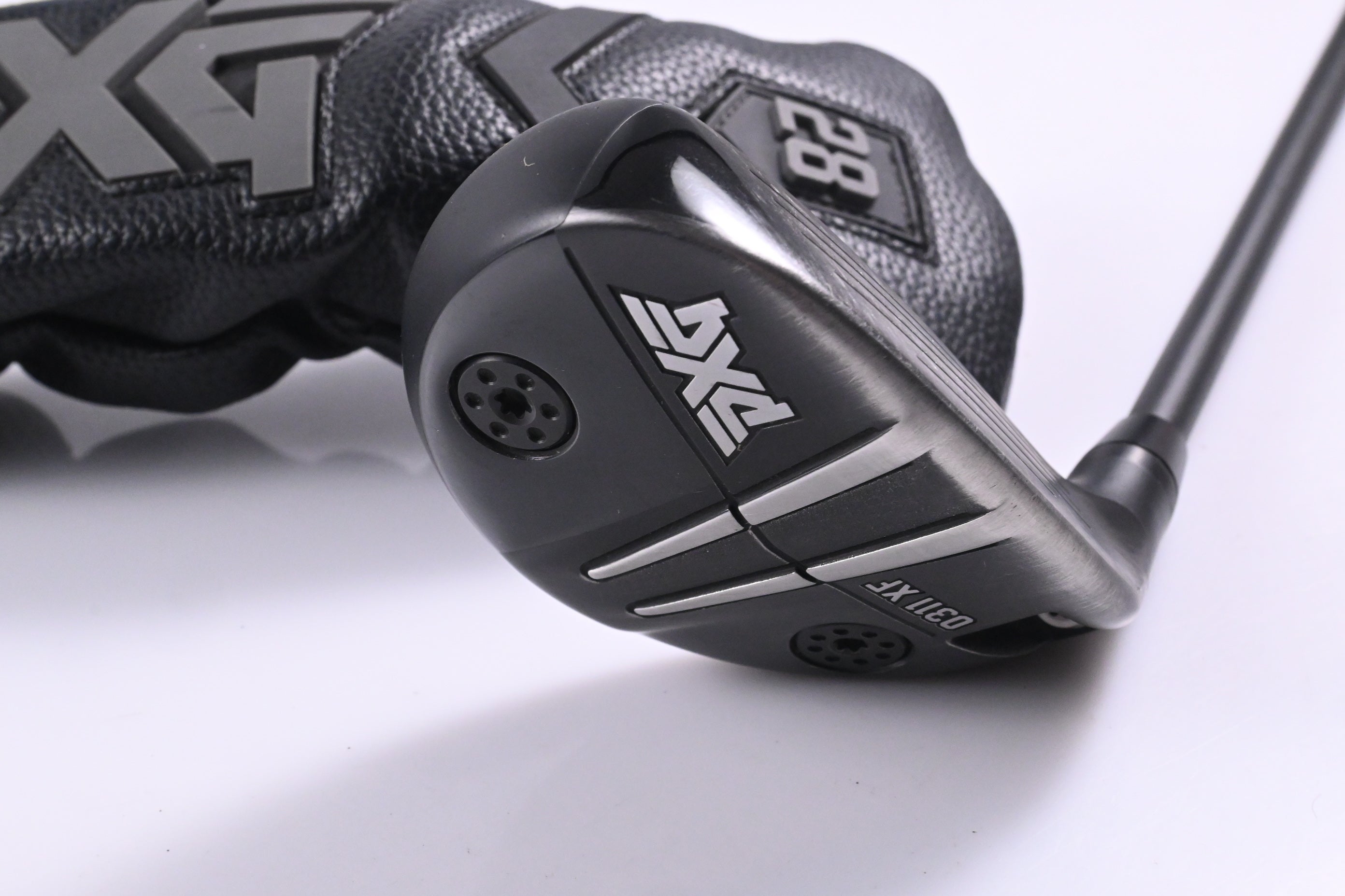 PXG 0311 Gen6 #6 Hybrid / 28 Degree / Regular Flex Project X Cypher 2.0 60 Shaft