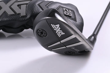 PXG 0311 Gen6 #6 Hybrid / 28 Degree / Regular Flex Project X Cypher 2.0 60 Shaft