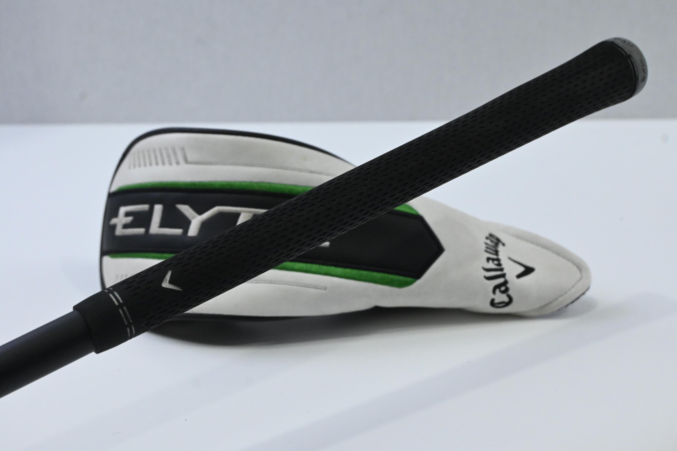 Callaway Elyte #3 Wood / 16.5 Degree / Senior Flex Vanquish 5 Shaft