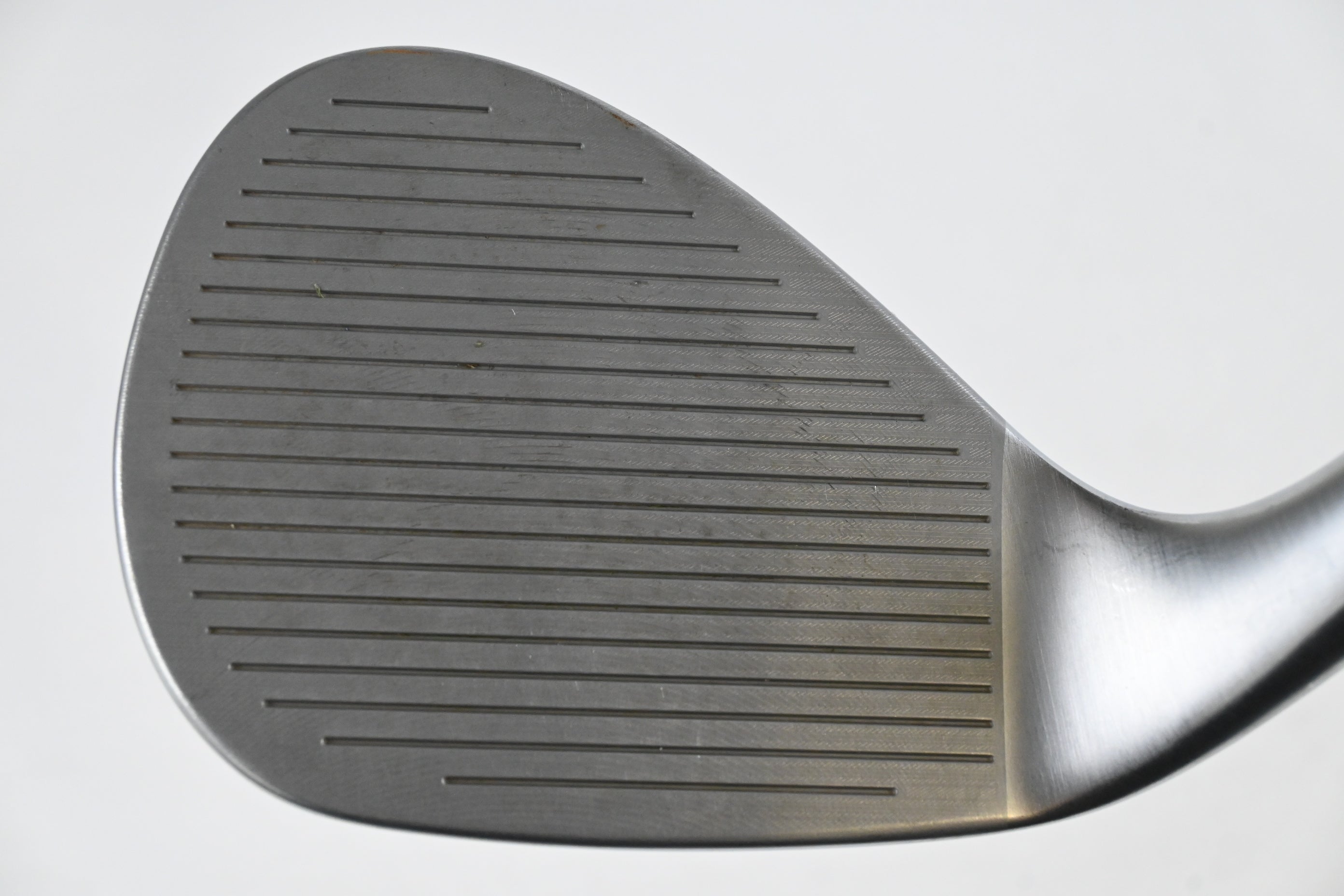 Cleveland CBX Full Face 2 Gap Wedge / 50 Degree / Wedge Flex Dynamic Gold Spinner