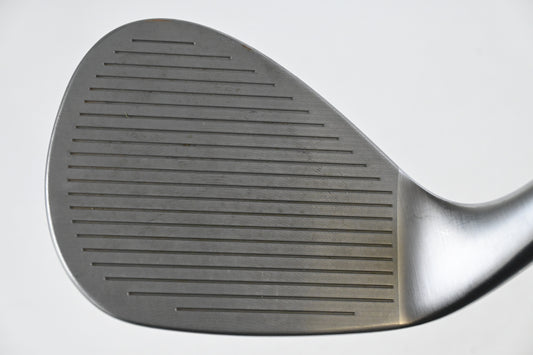 Cleveland CBX Full Face 2 Gap Wedge / 50 Degree / Wedge Flex Dynamic Gold Spinner