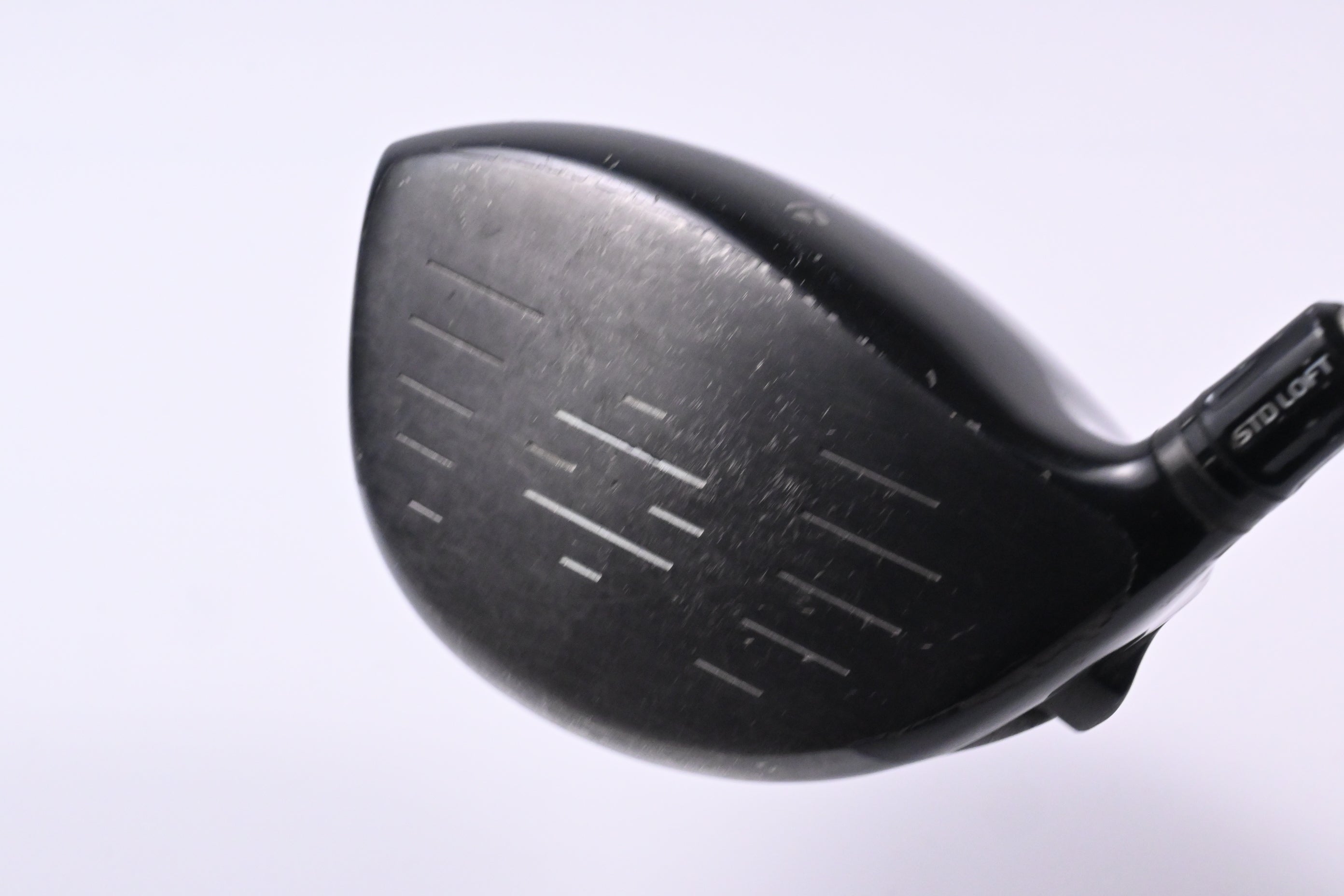 Taylormade R9 Supertri Driver / 9.5 Degree / X-Flex Diamana Silver D 63 Shaft