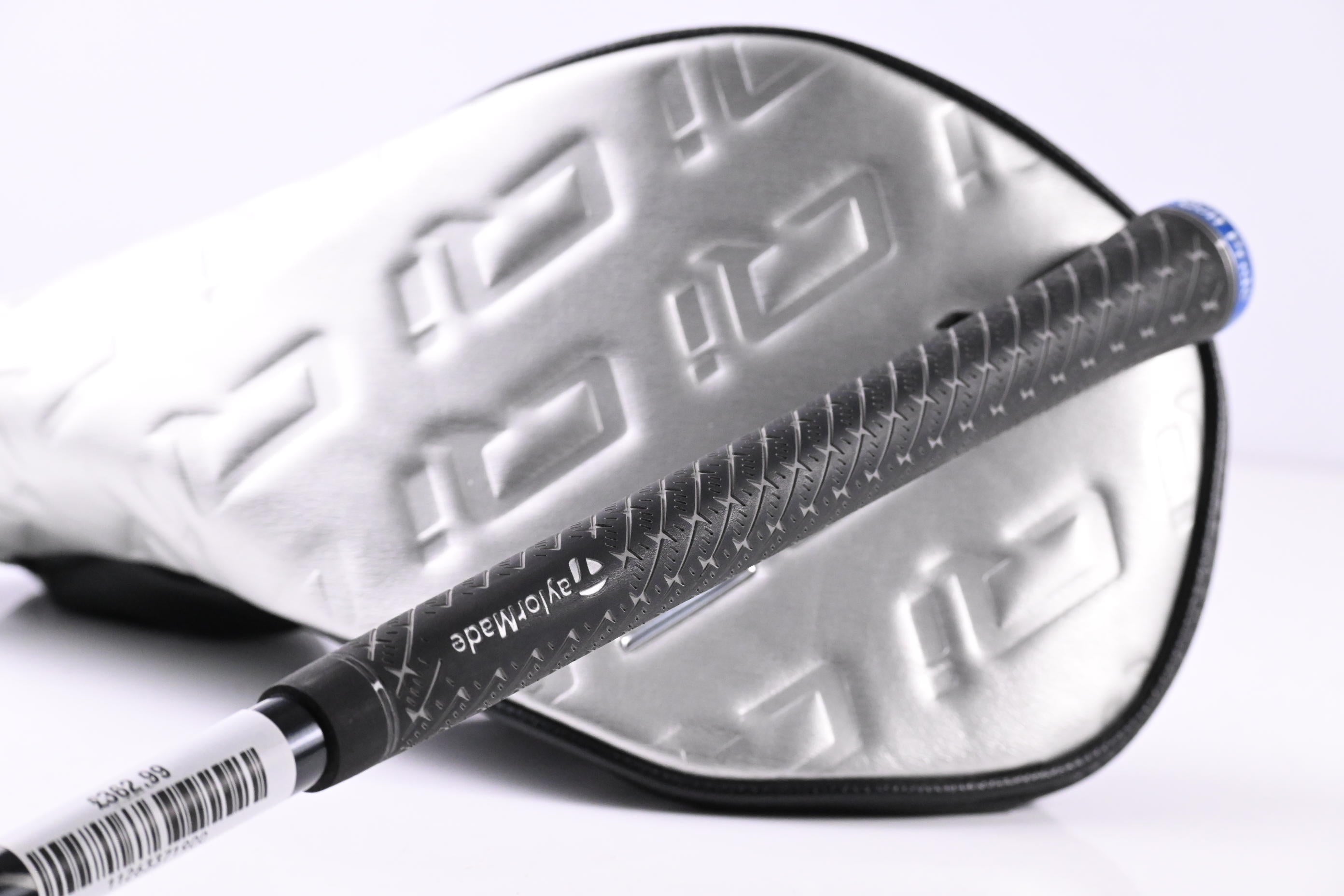 Taylormade Qi35 Driver / 9 Degree / Stiff Flex Diamana T+ 60 Shaft