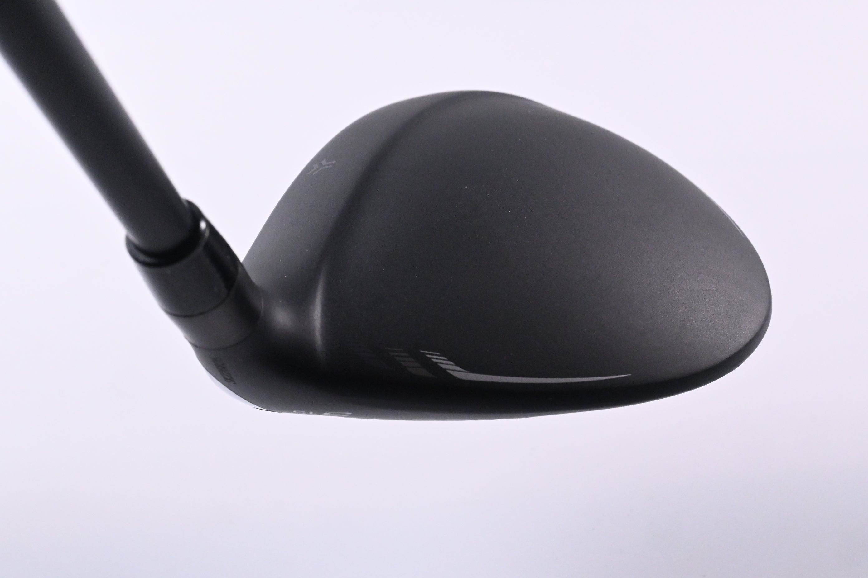 Srixon ZX Mk II 2023 #3 Wood / 15 Degree / Stiff Flex Miyazaki Code X 7 Shaft