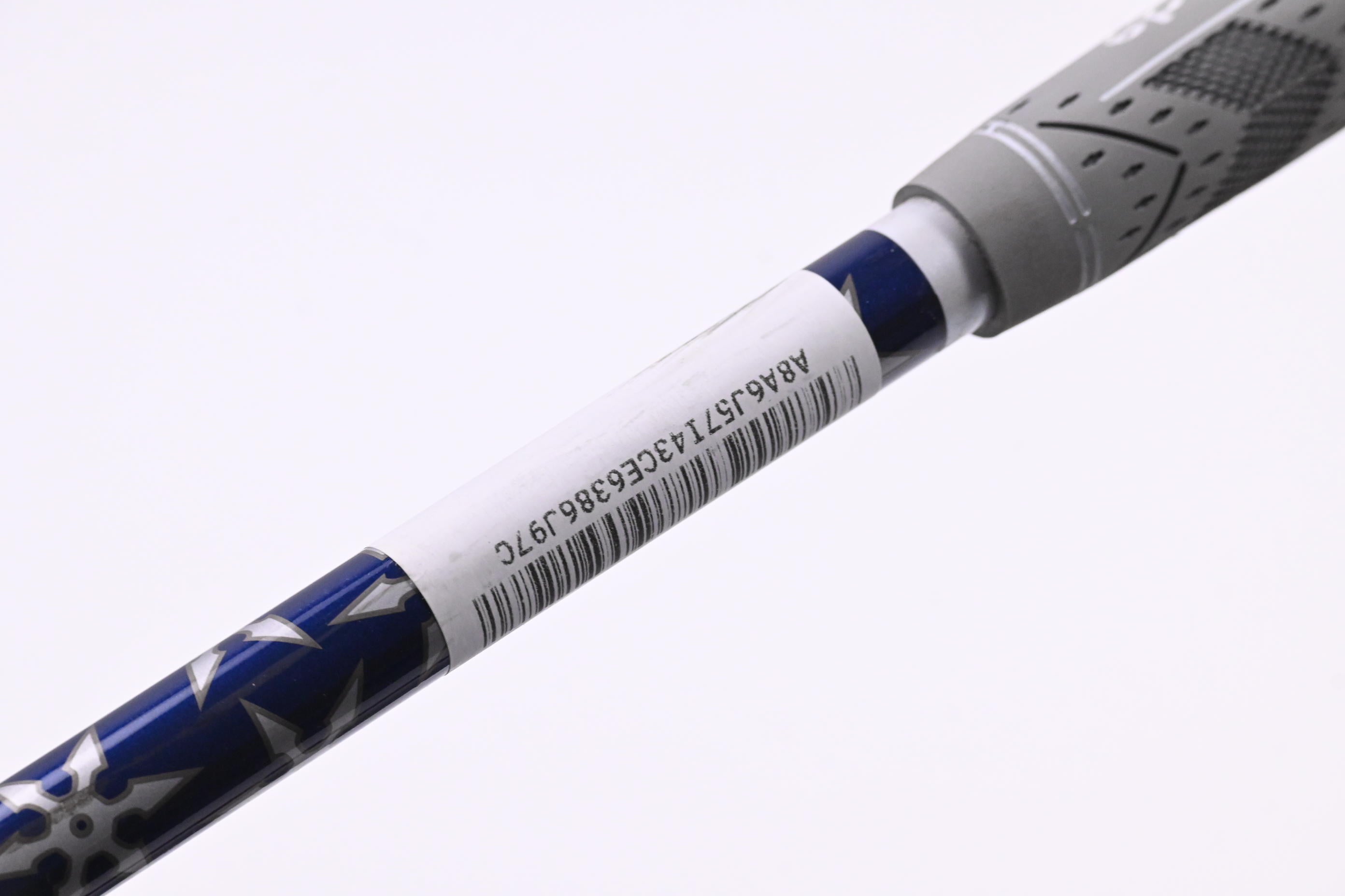 Fubuki Z-Series 65 Driver Shaft / Stiff Flex / Callaway 2nd Gen