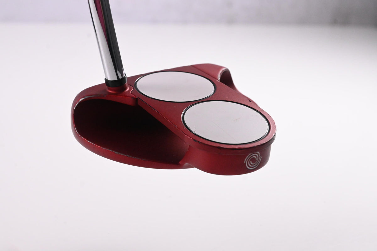 Odyssey O-Works 2-Ball 2020 Putter / 33 Inch