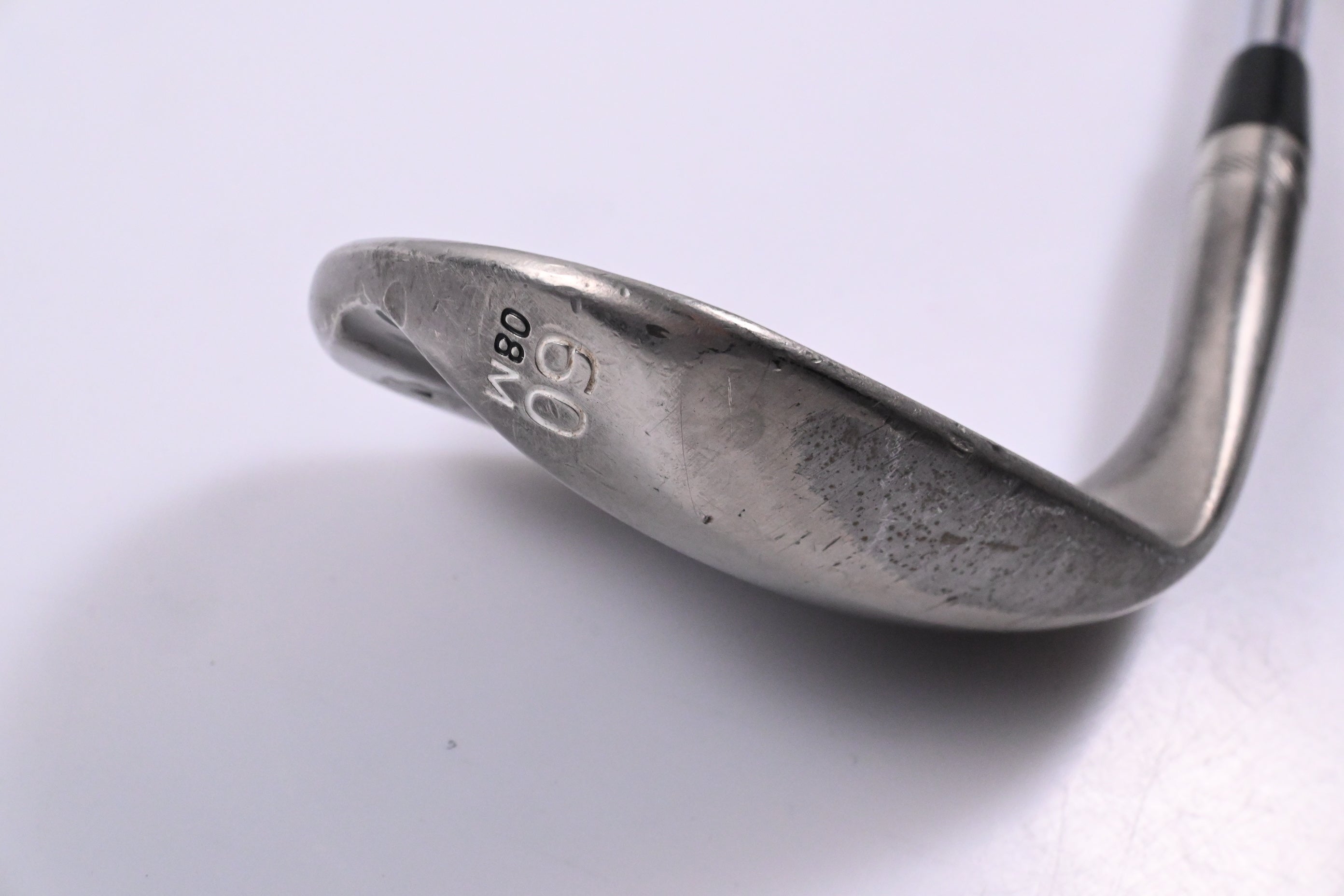 Titleist Vokey SM7 Lob Wedge / 60 Degree / Wedge Flex Titleist Vokey SM7 Shaft
