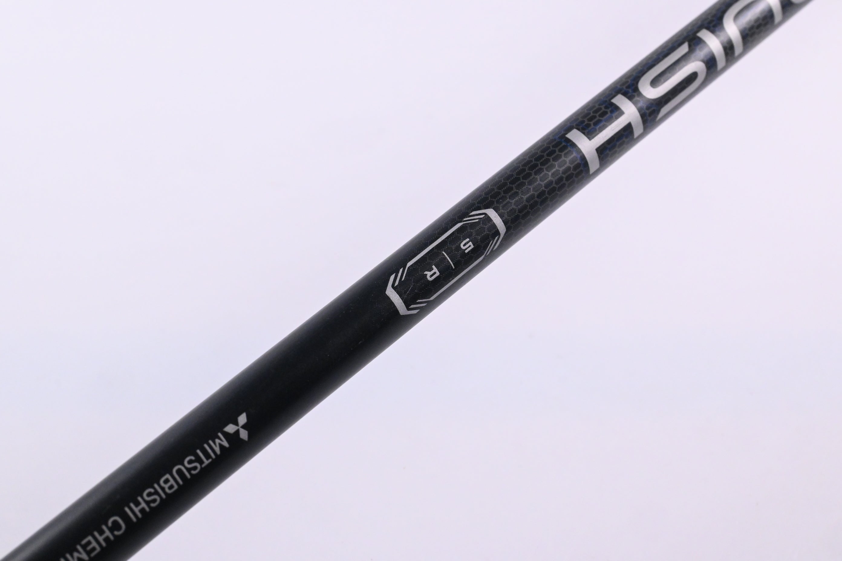 Callaway Elyte #3 Wood / 15 Degree / Regular Flex Vanquish 5 Shaft