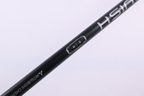 Callaway Elyte #3 Wood / 15 Degree / Regular Flex Vanquish 5 Shaft