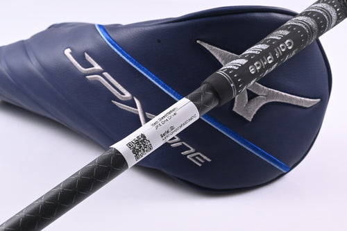 Mizuno JPX One Driver / 9 Degree / Stiff Flex Tensei 1K Blue 55 Shaft