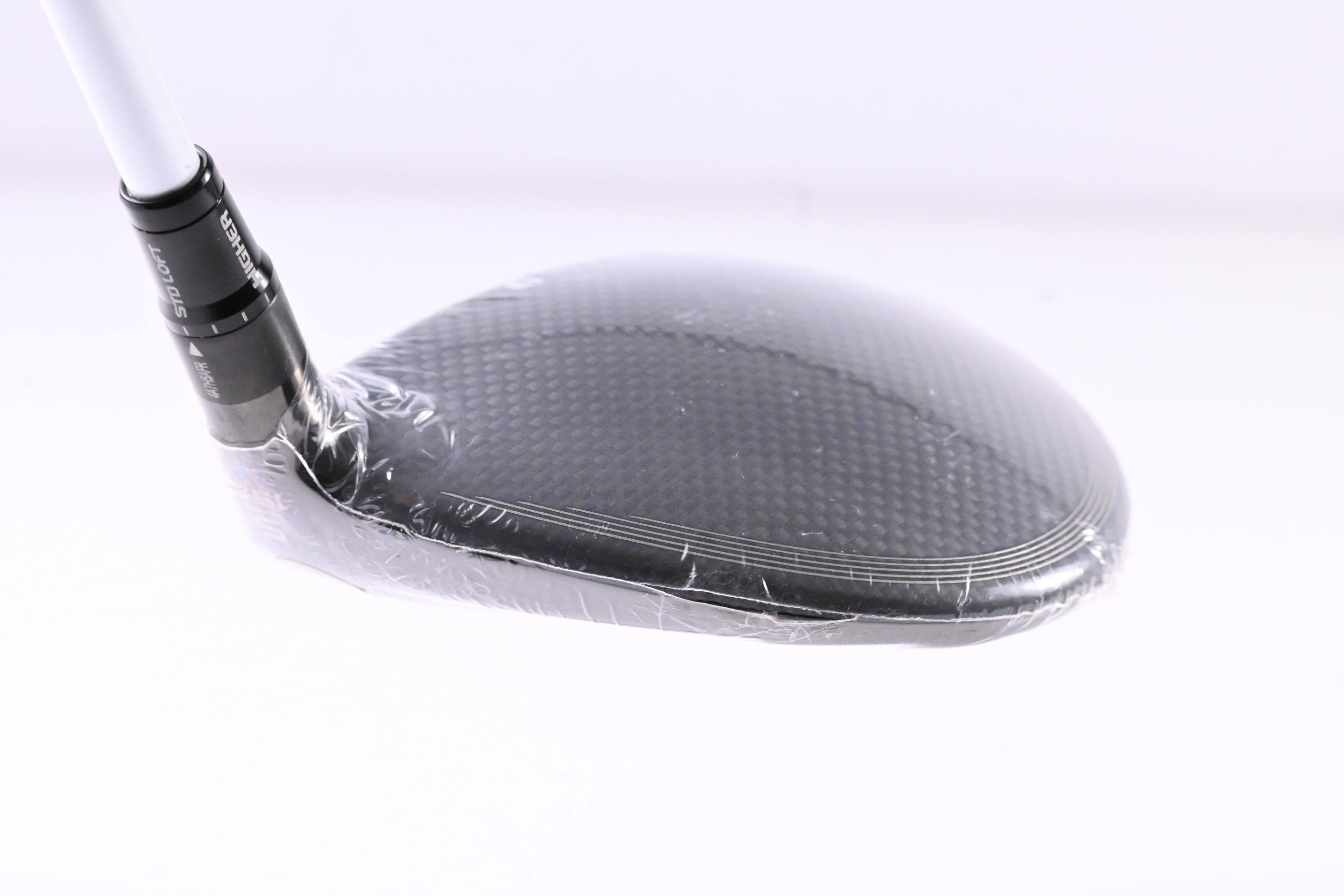 Ladies Taylormade Qi35 Max Lite #5 Wood / 18.5 Degree / Ladies Flex Air Speeder