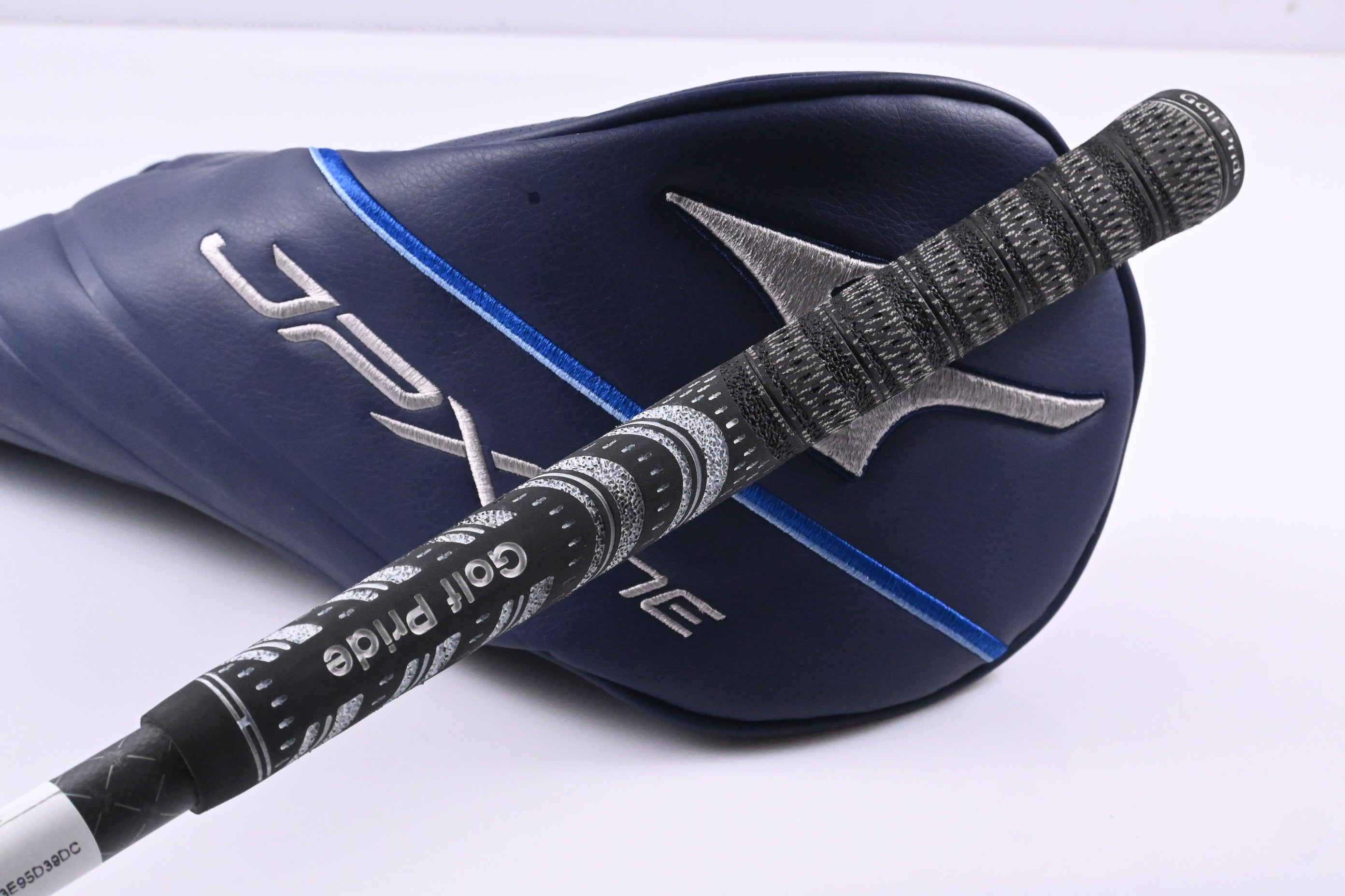 Mizuno JPX One Driver / 9 Degree / Stiff Flex Tensei 1K Blue 55 Shaft