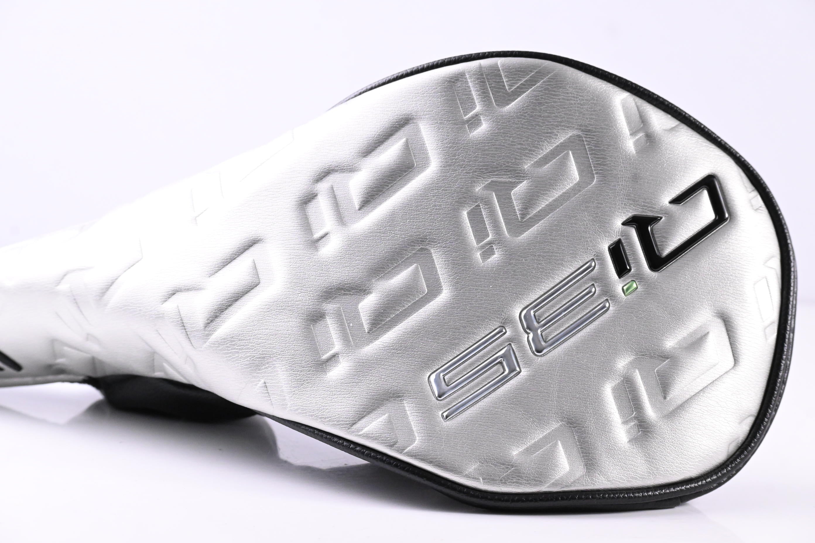 Taylormade Qi35 Driver / 9 Degree / Stiff Flex Diamana T+ 60 Shaft