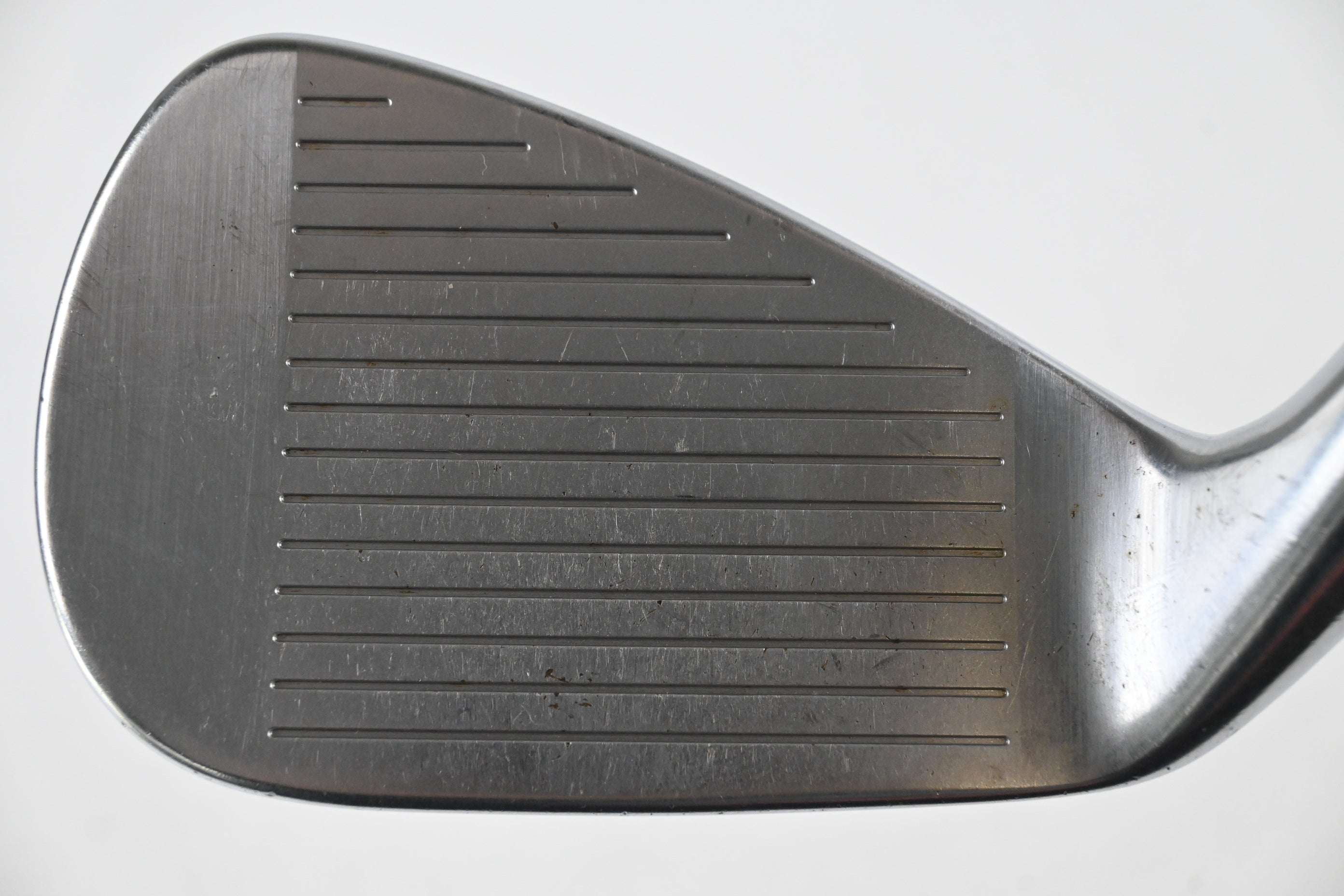 Taylormade P790 2017 #9 Iron / Regular Flex Dynamic Gold 105 R300 Shaft