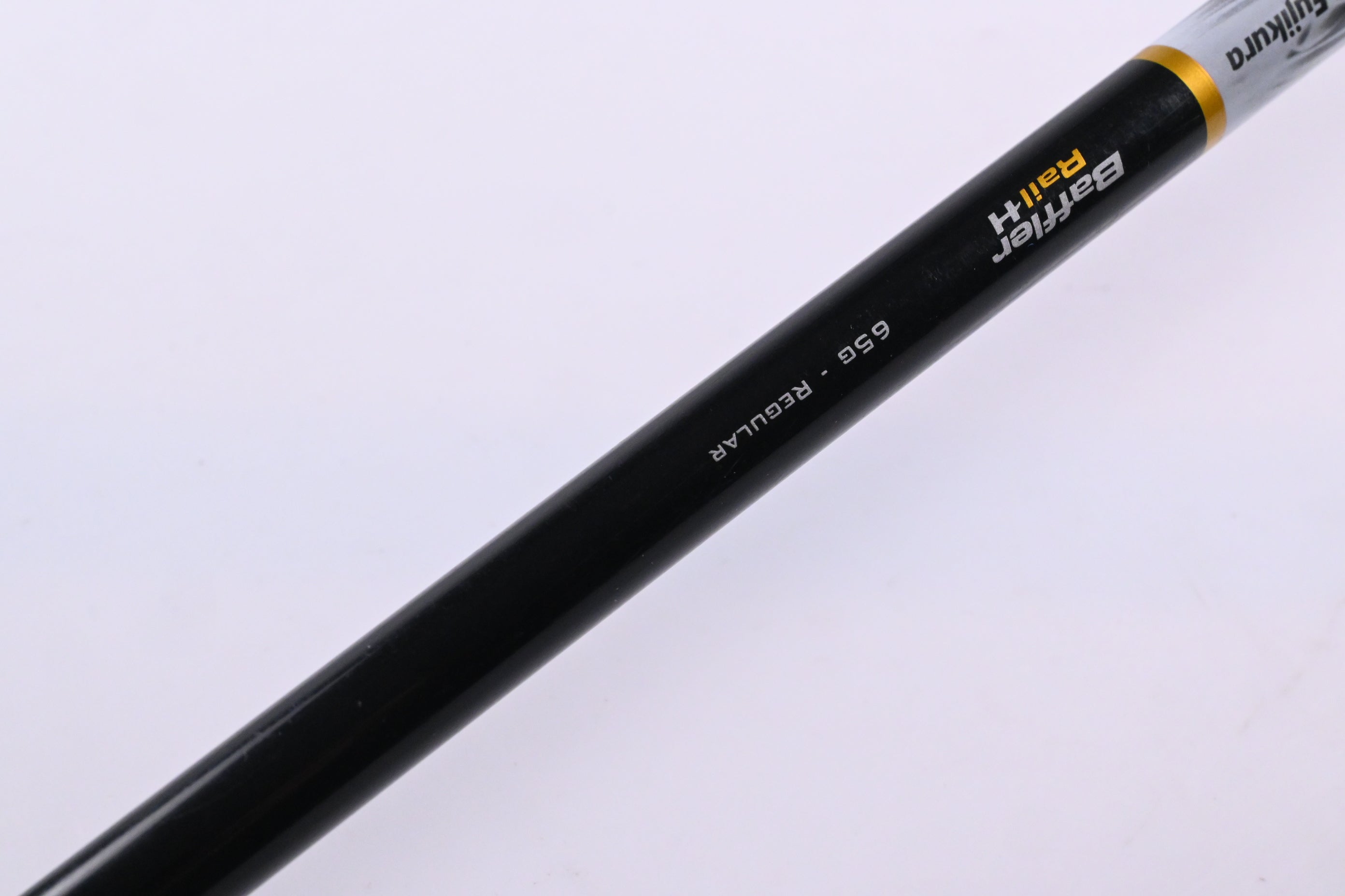 Cobra Baffler Rail-H #3 Hybrid / 19 Degree / Regular Flex Fujikura Motore 65
